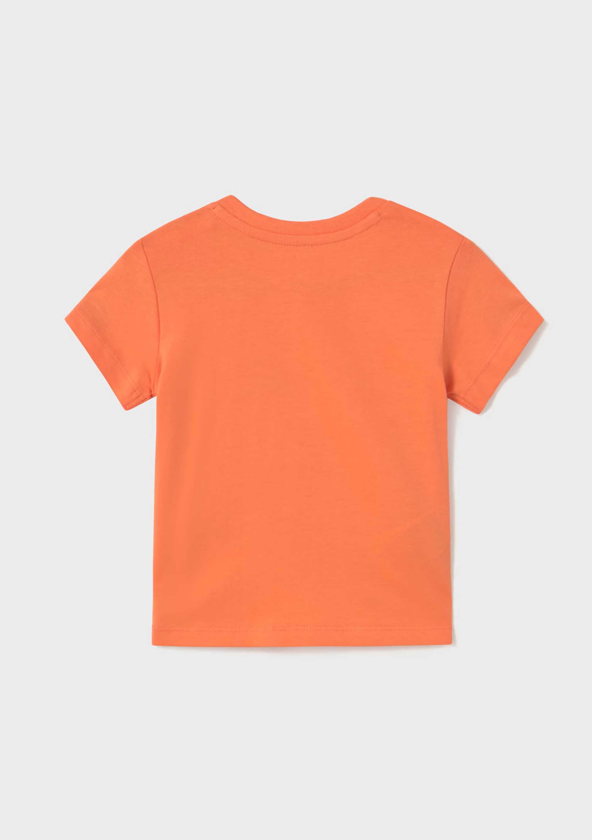 Camiseta Lenticular Surf Bebé