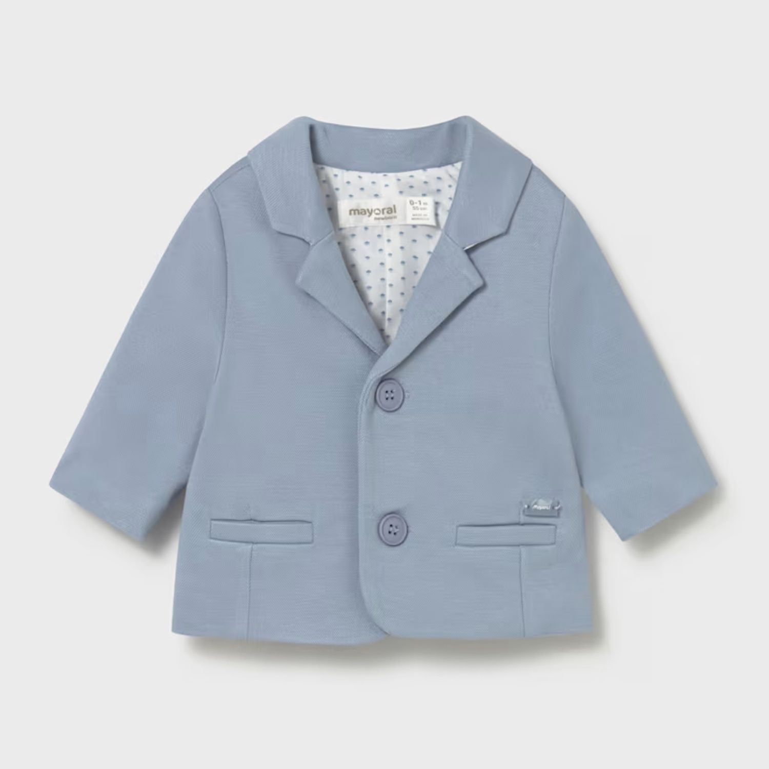 Blazer Regata