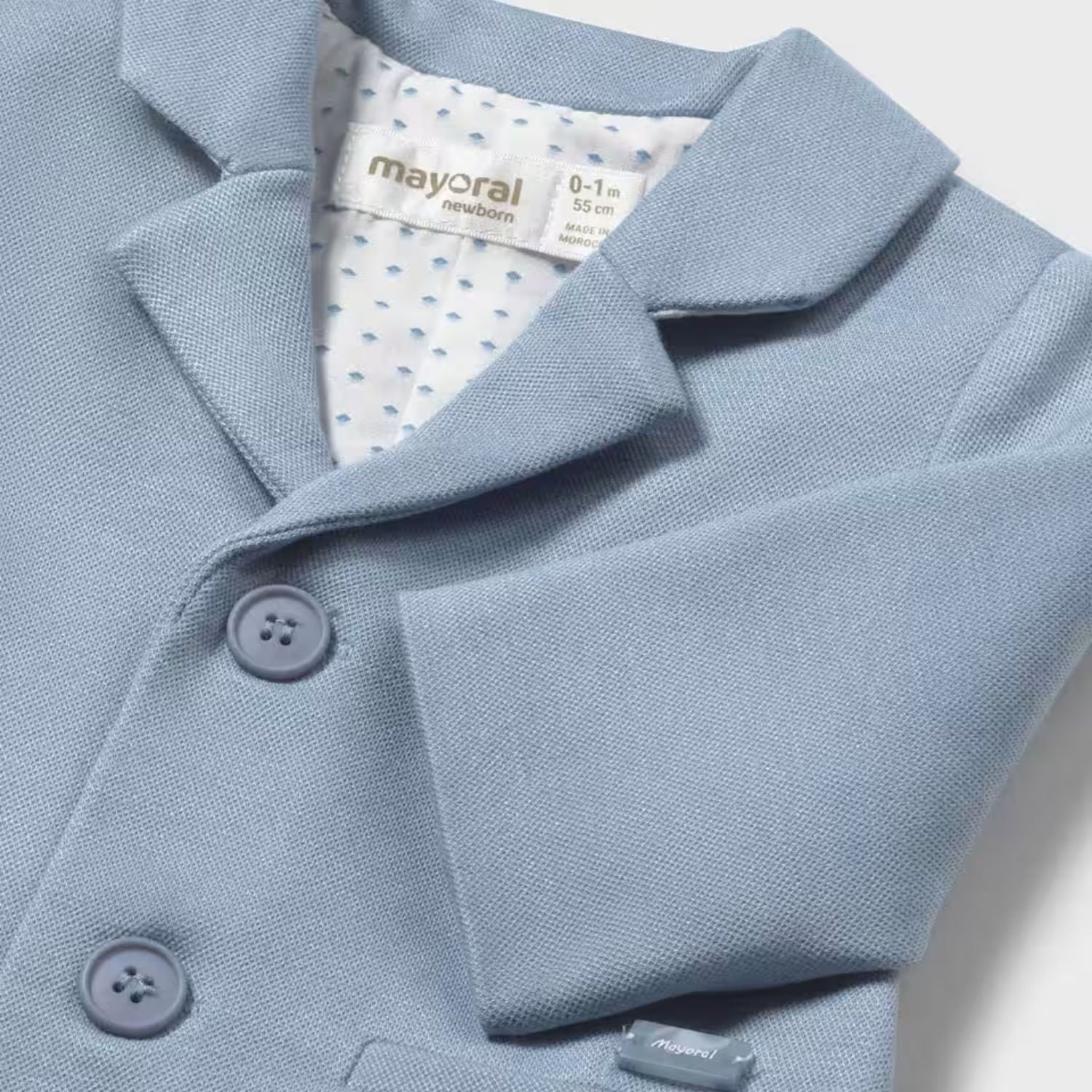 Blazer Regata