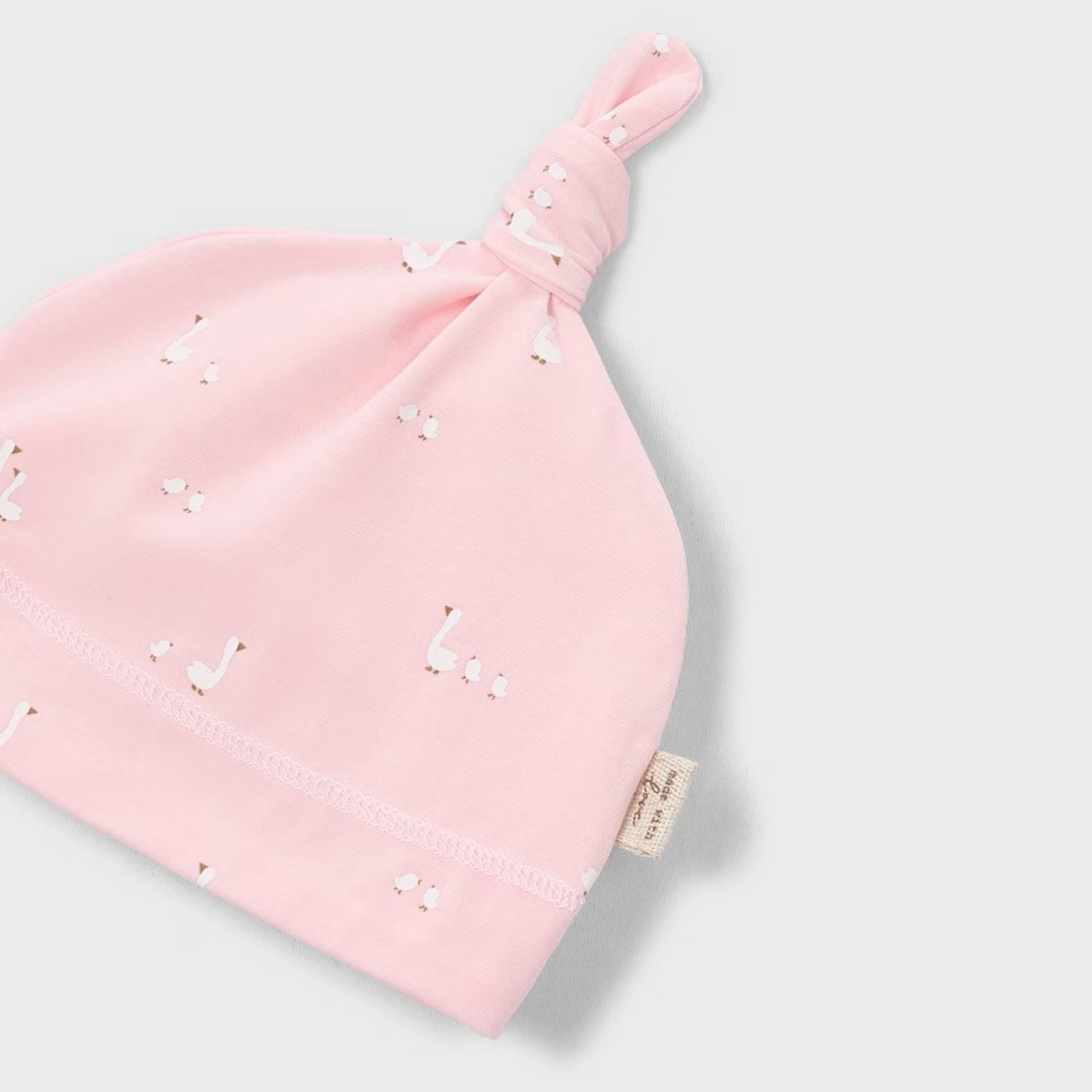 Set Regalo 3 Piezas Gosling Rosa