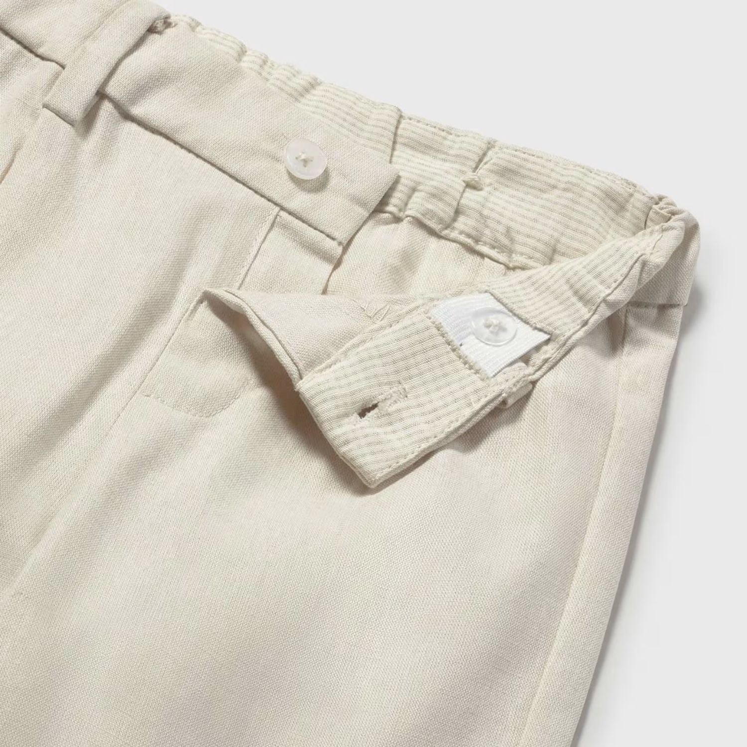 Pantalón Lino Arena
