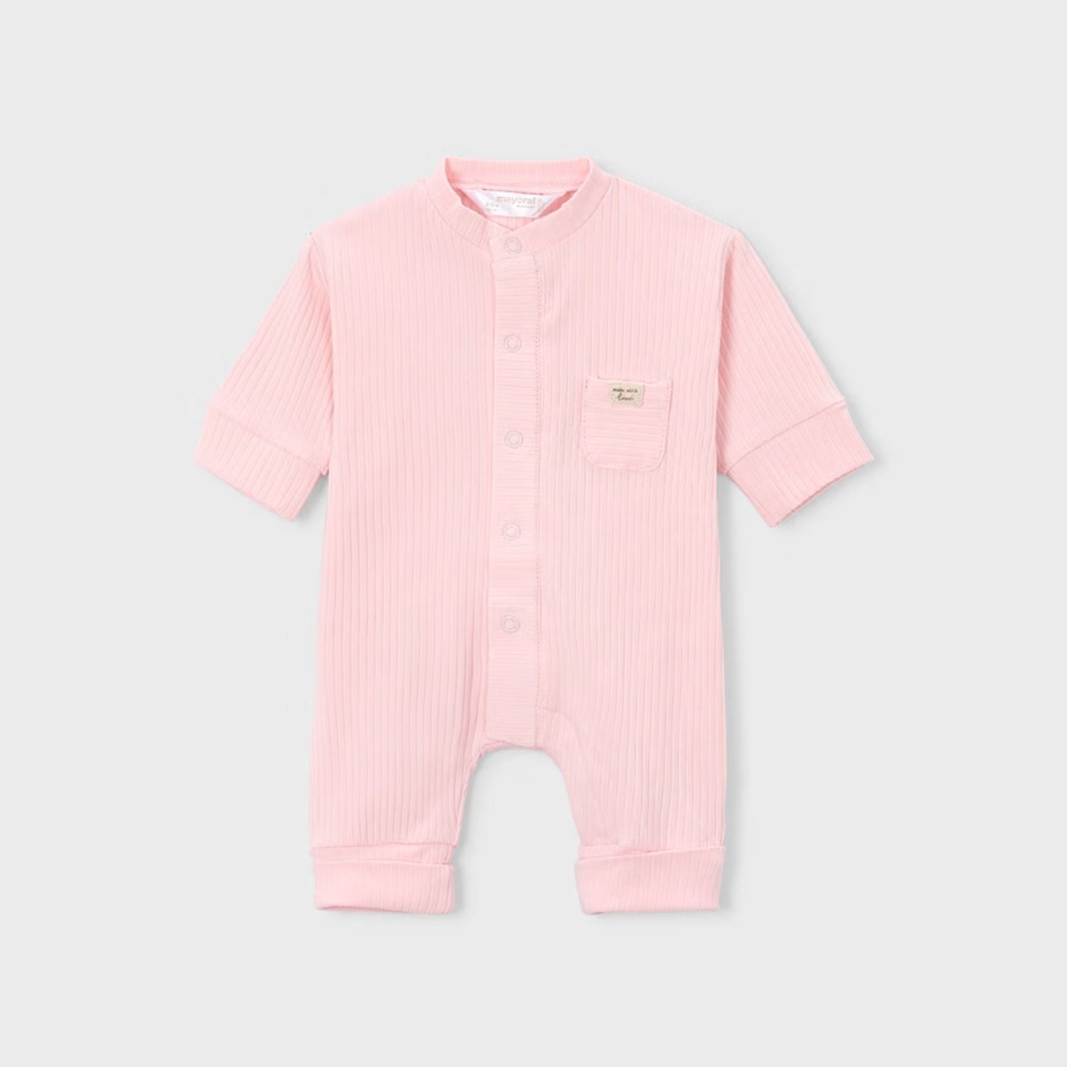 Pijama Gosling Rosa