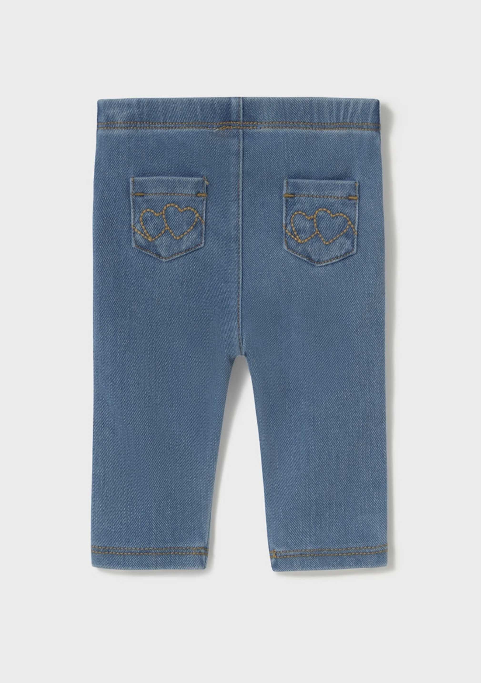 Jeggings Denim