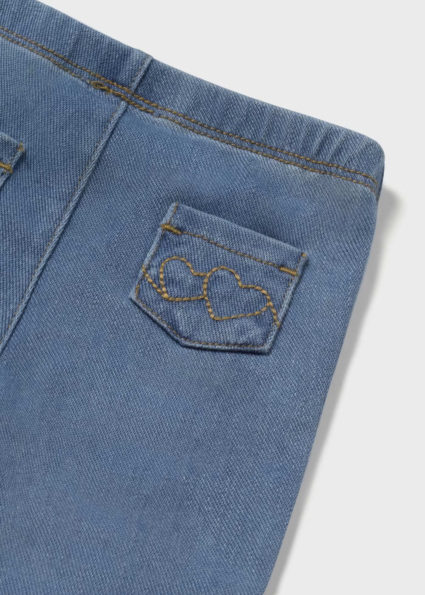 Jeggings Denim