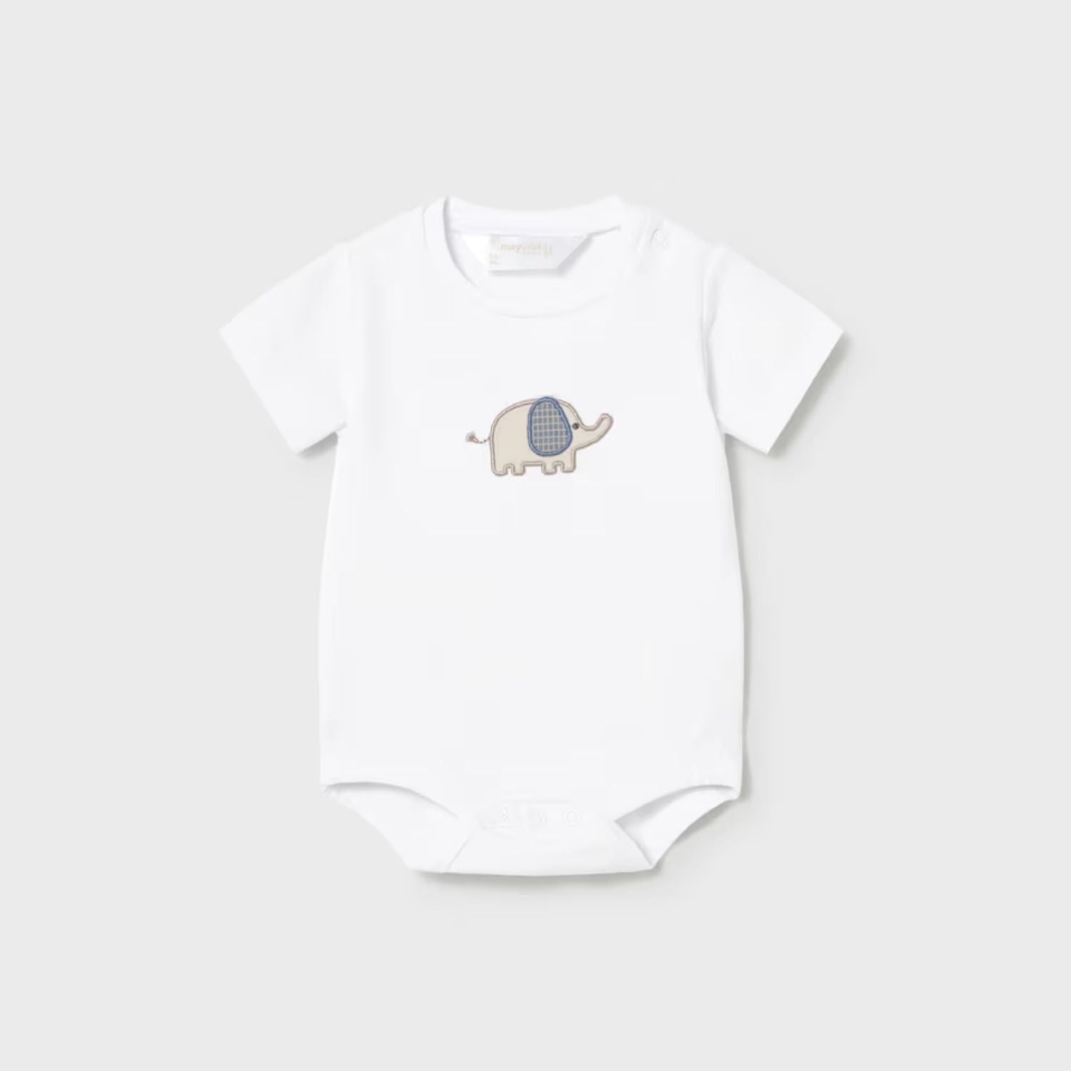 Set 3 Piezas Elephant Marea