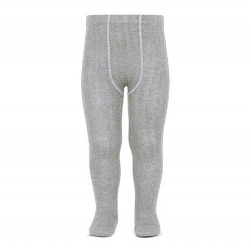 Media Pantalón Aluminio Canal Niña