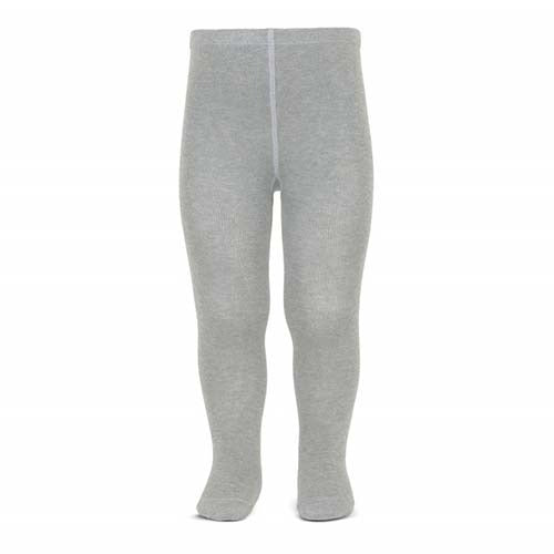 Media Pantalón Aluminio Liso Niña