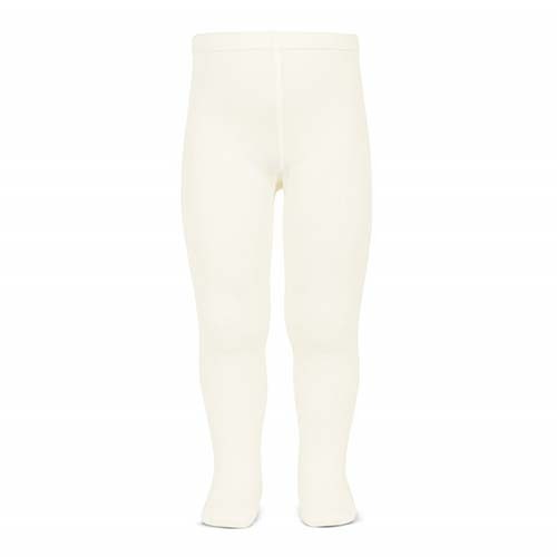 Media Pantalón Cava Liso Niña