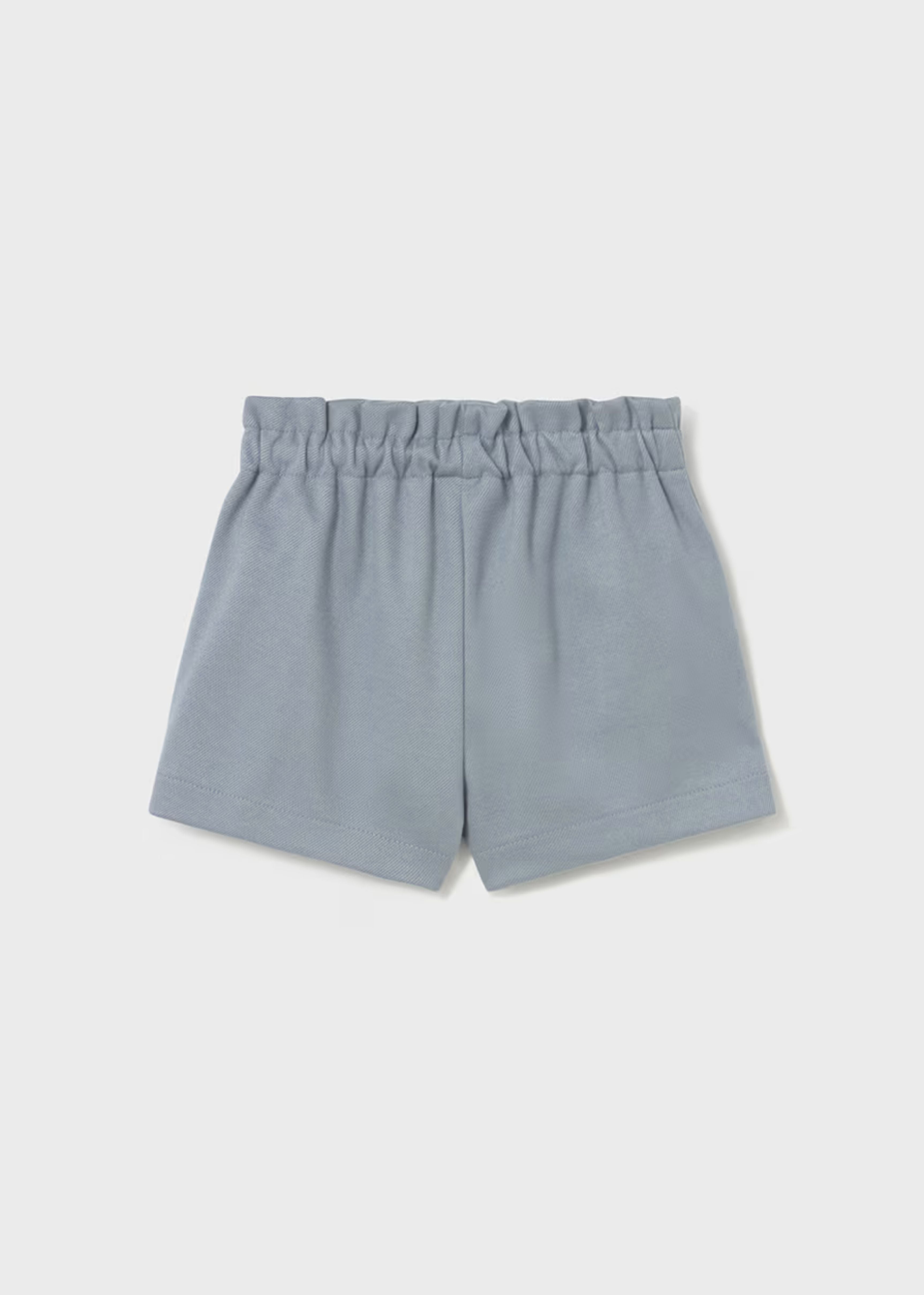 Short Sarga Bolsillos Blue Bell
