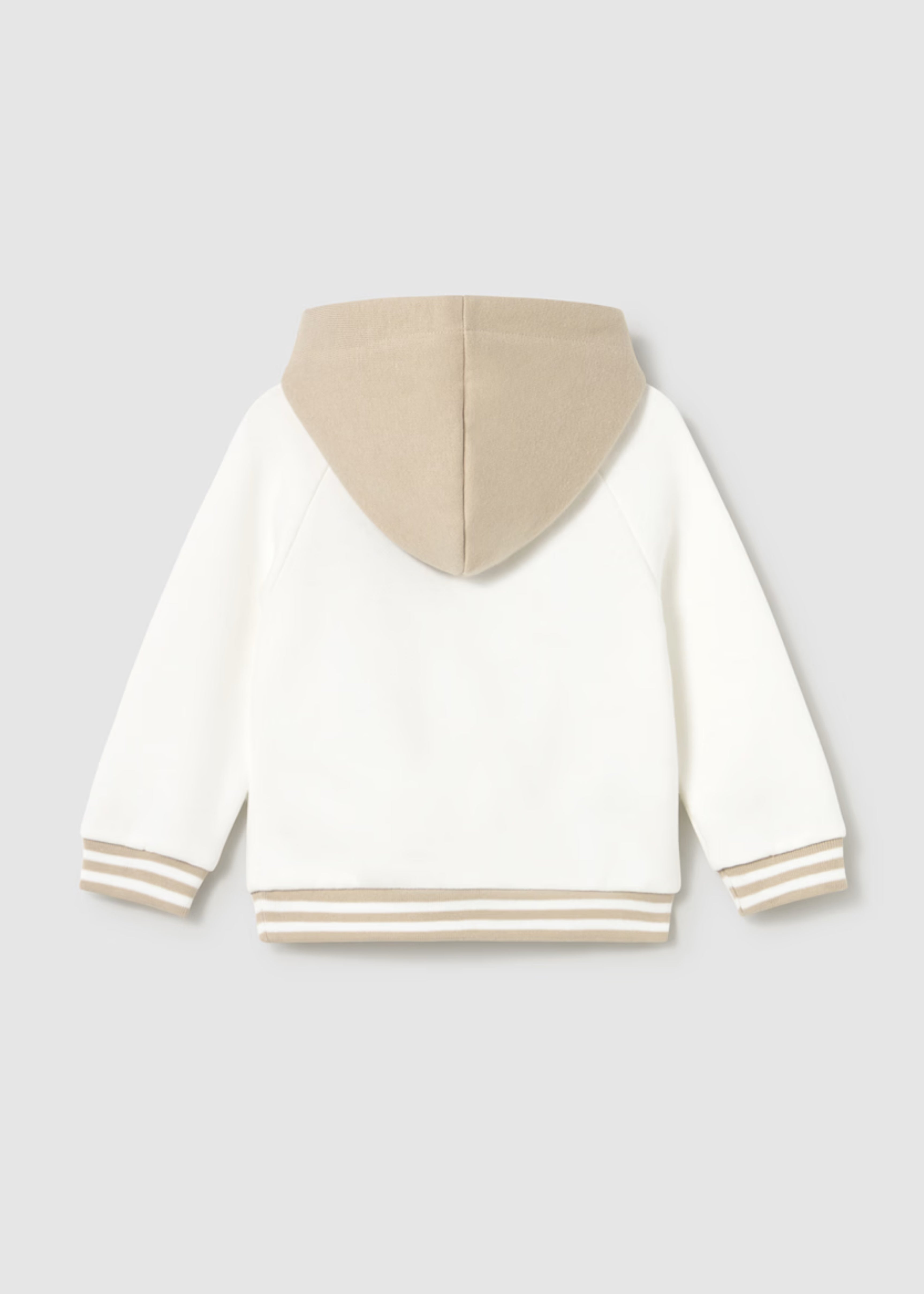Hoodie Nata Teddy Bear