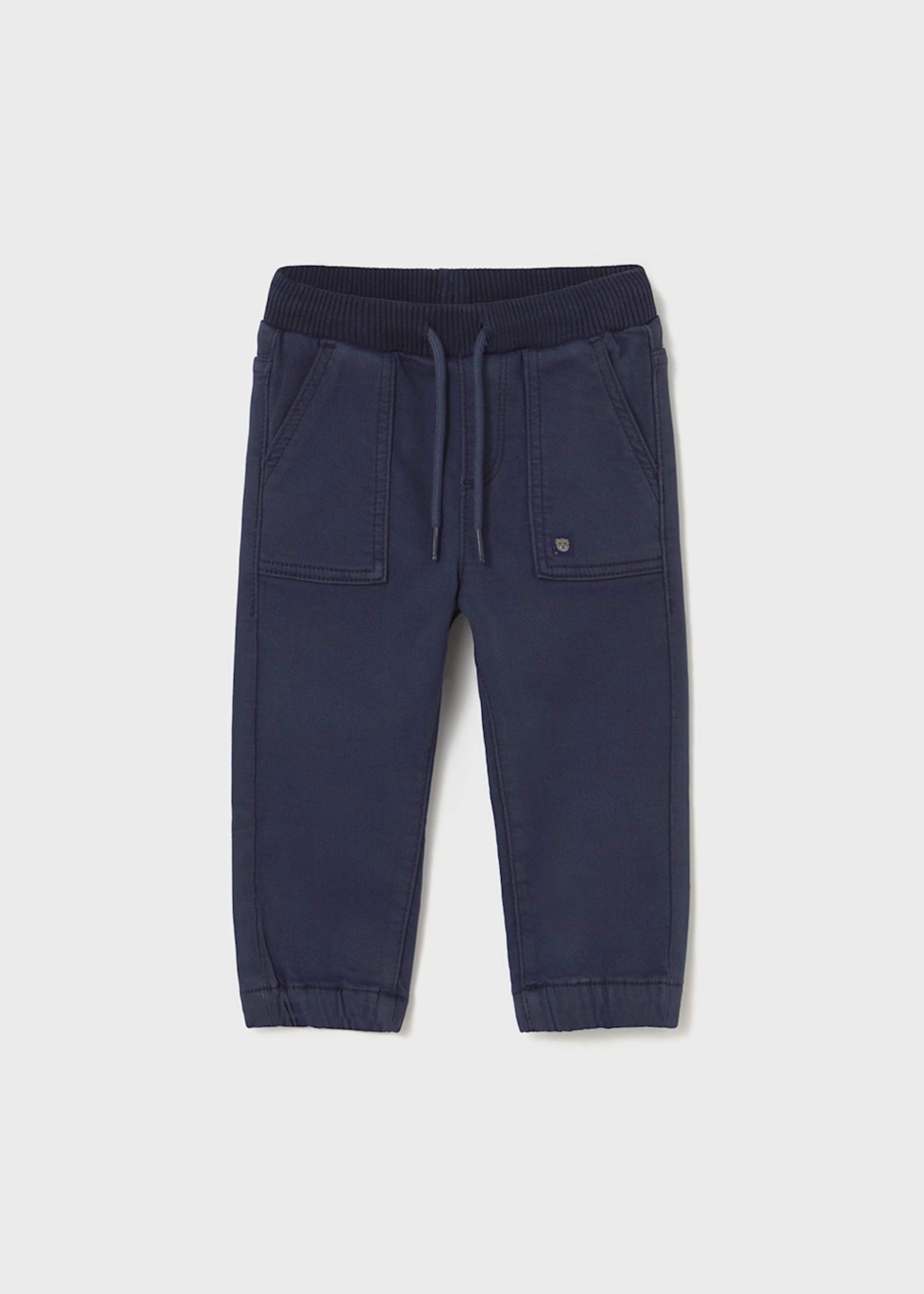 Jogger Sarga Azul