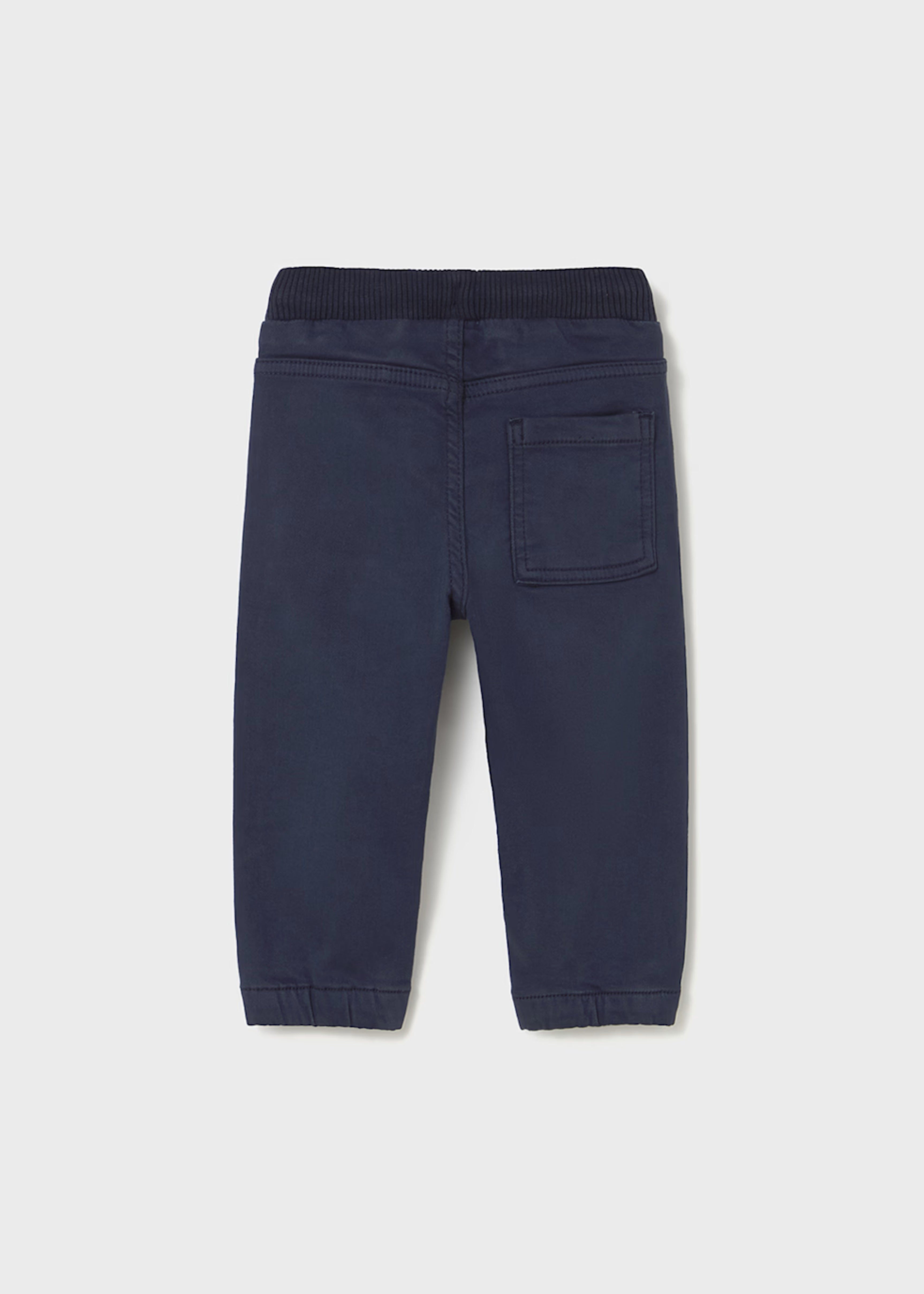 Jogger Sarga Azul