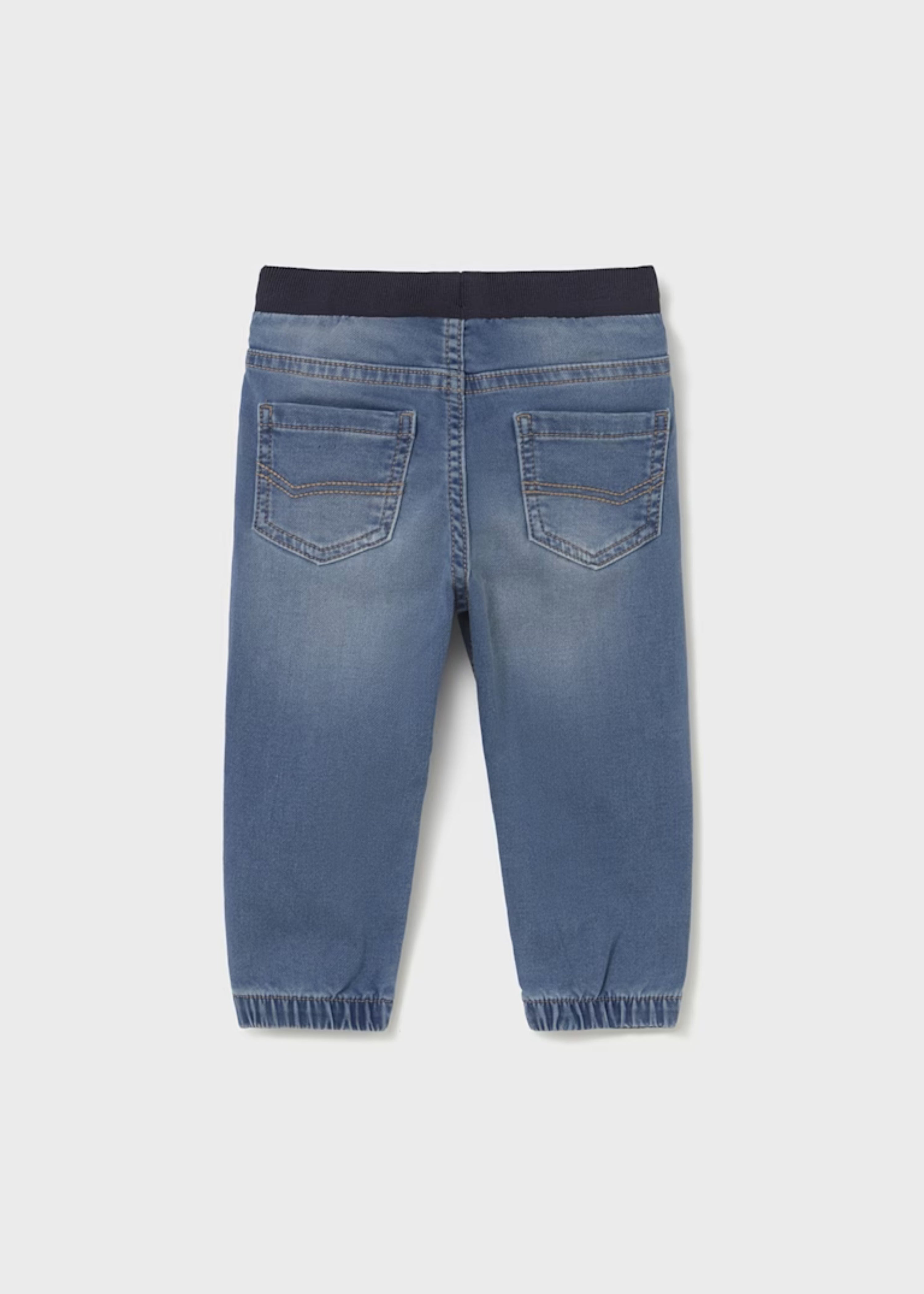 Jogger Denim