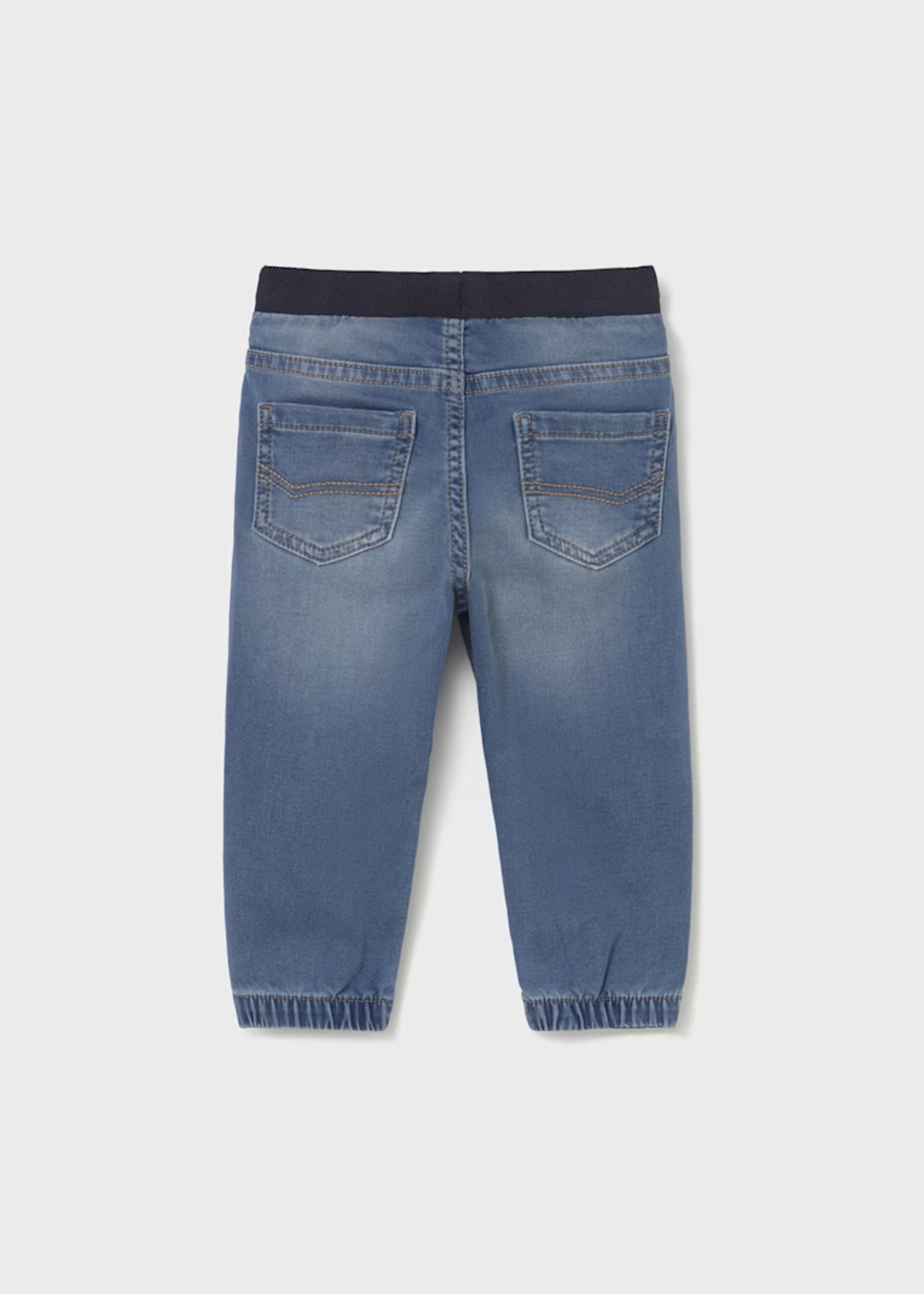 Jogger Denim