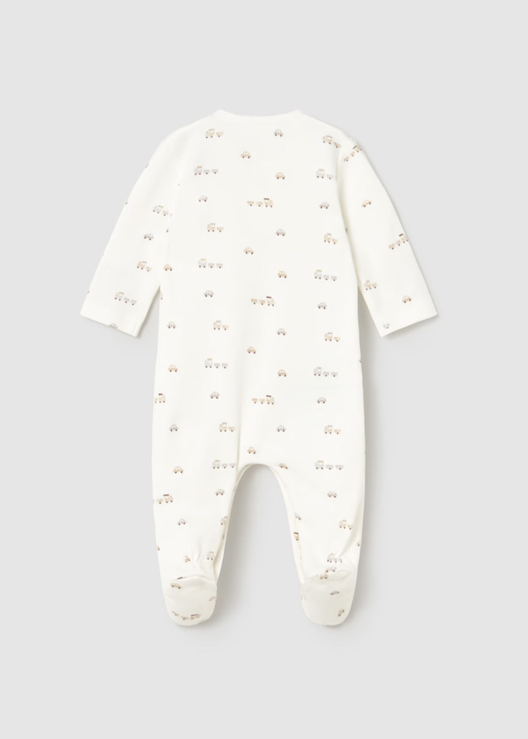 Set 2 Pijamas Velvet Farm