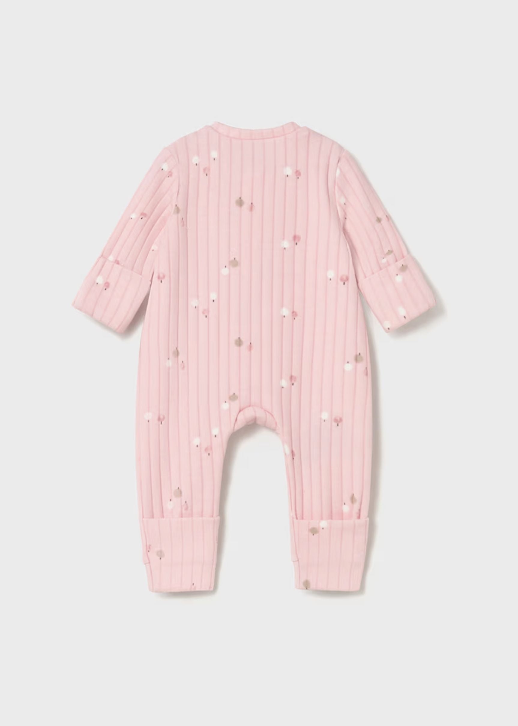 Pijama Pie Convertible