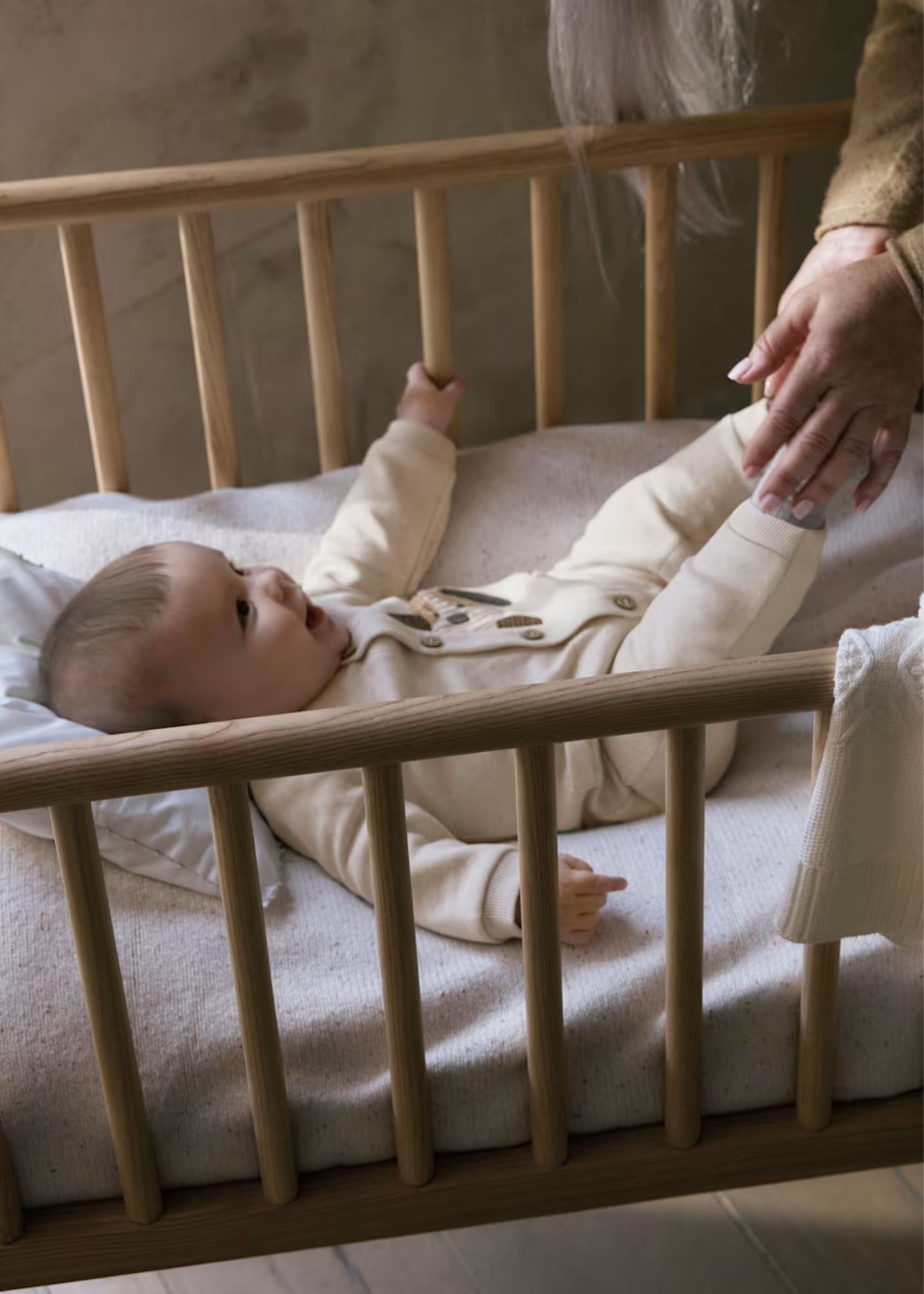 Pijama Puppy Friends