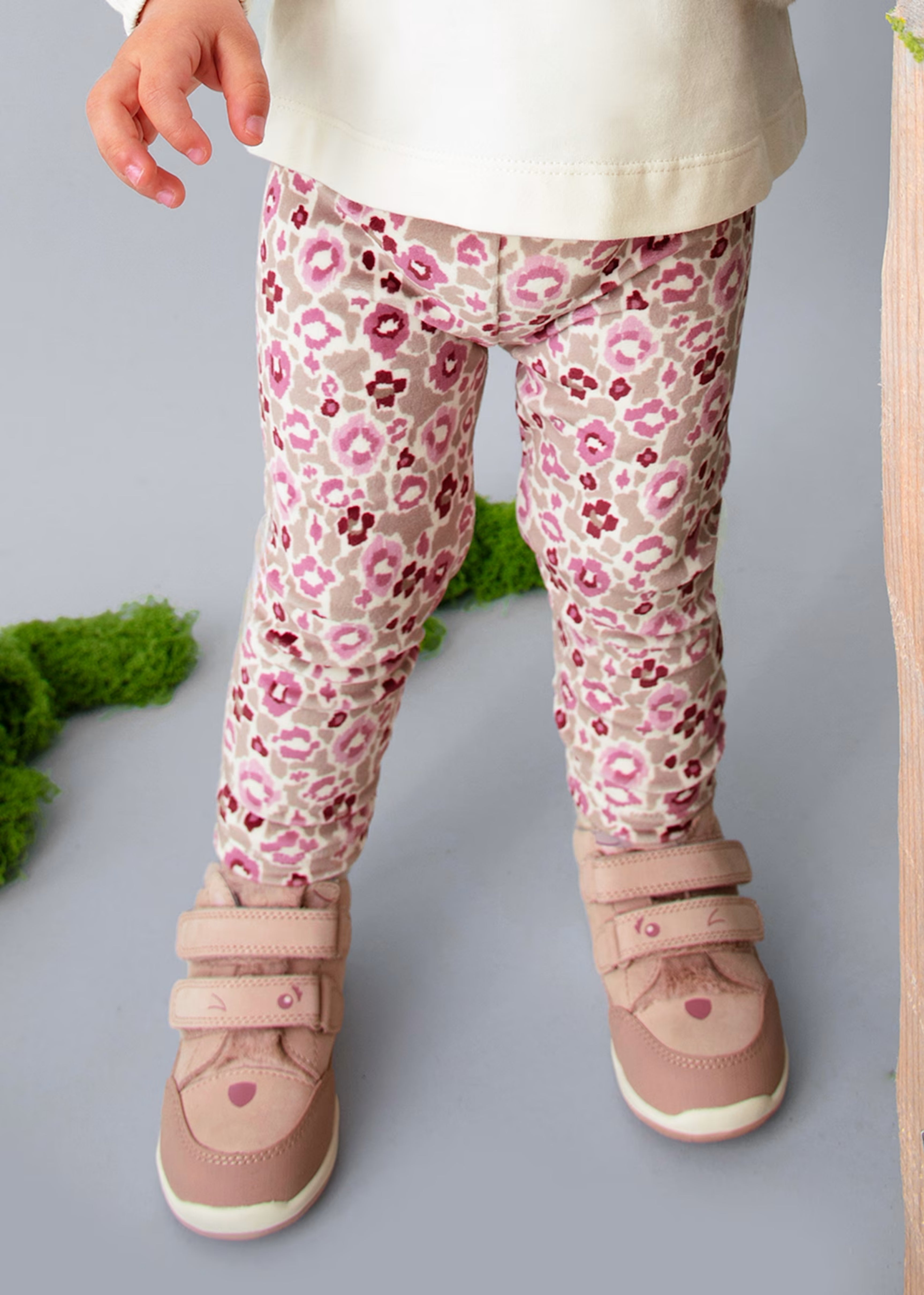 Conjunto 3 Piezas Cuarzo