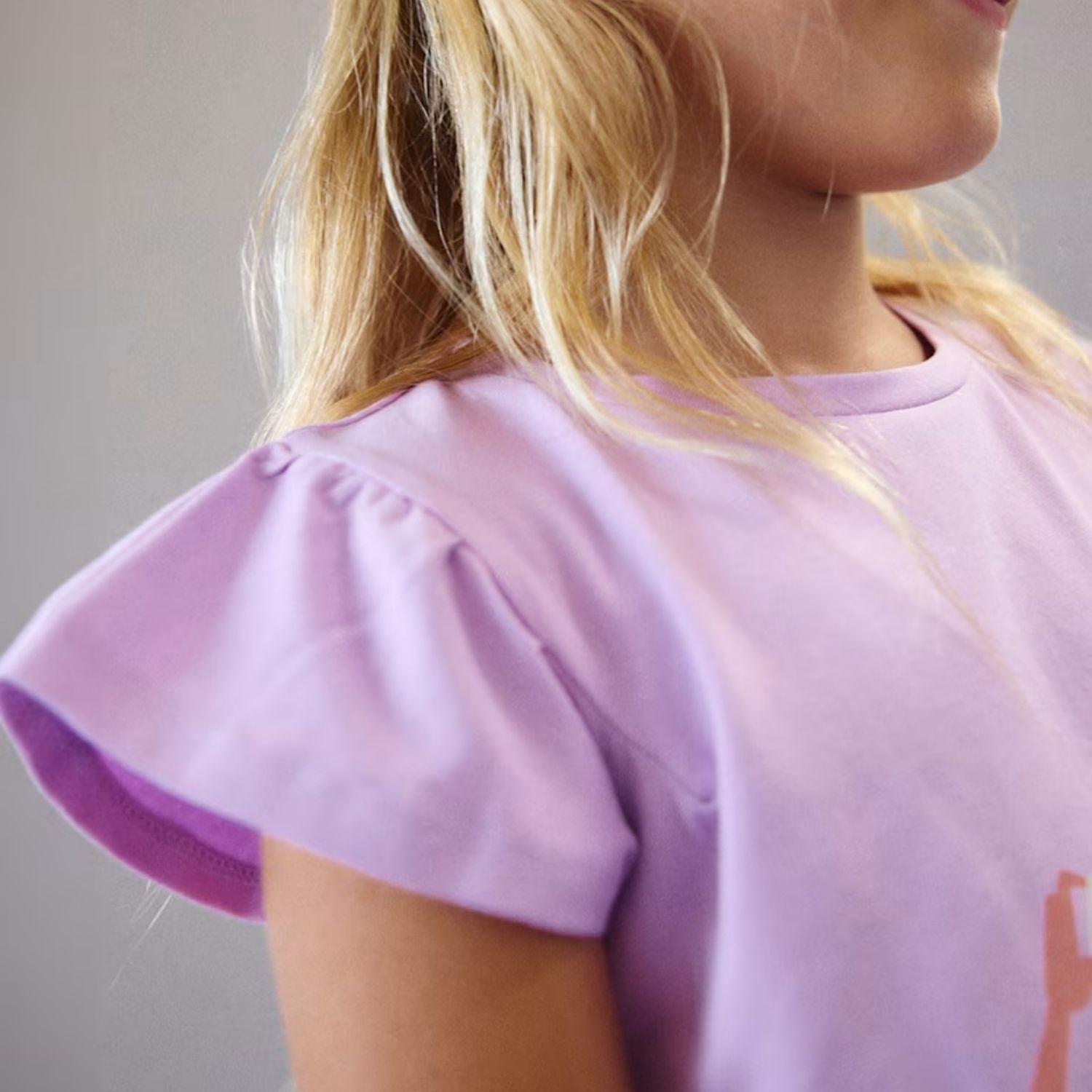 Camiseta Fashion Icon Malva