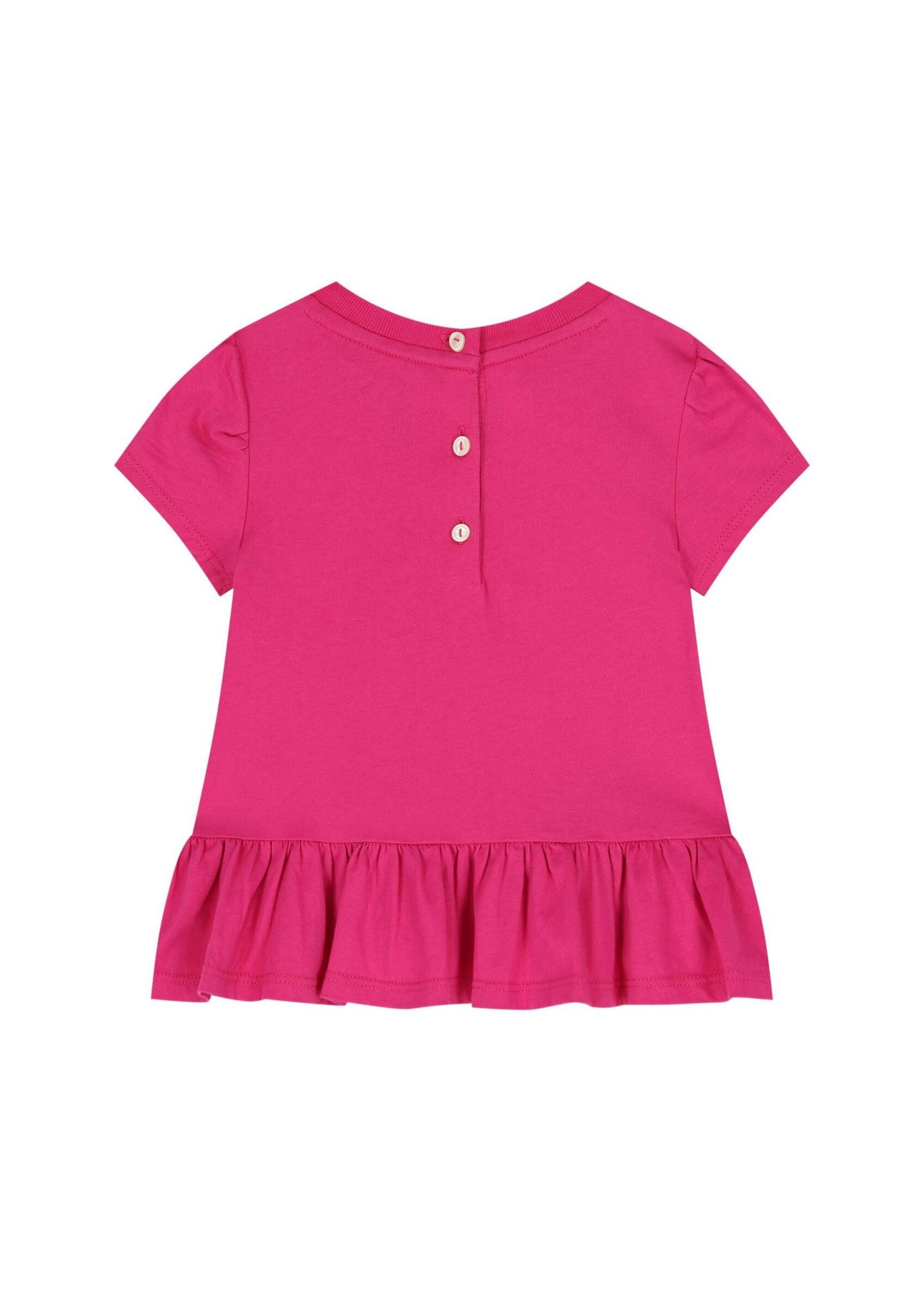 Conjunto Camiseta | Leggings Polo Bear