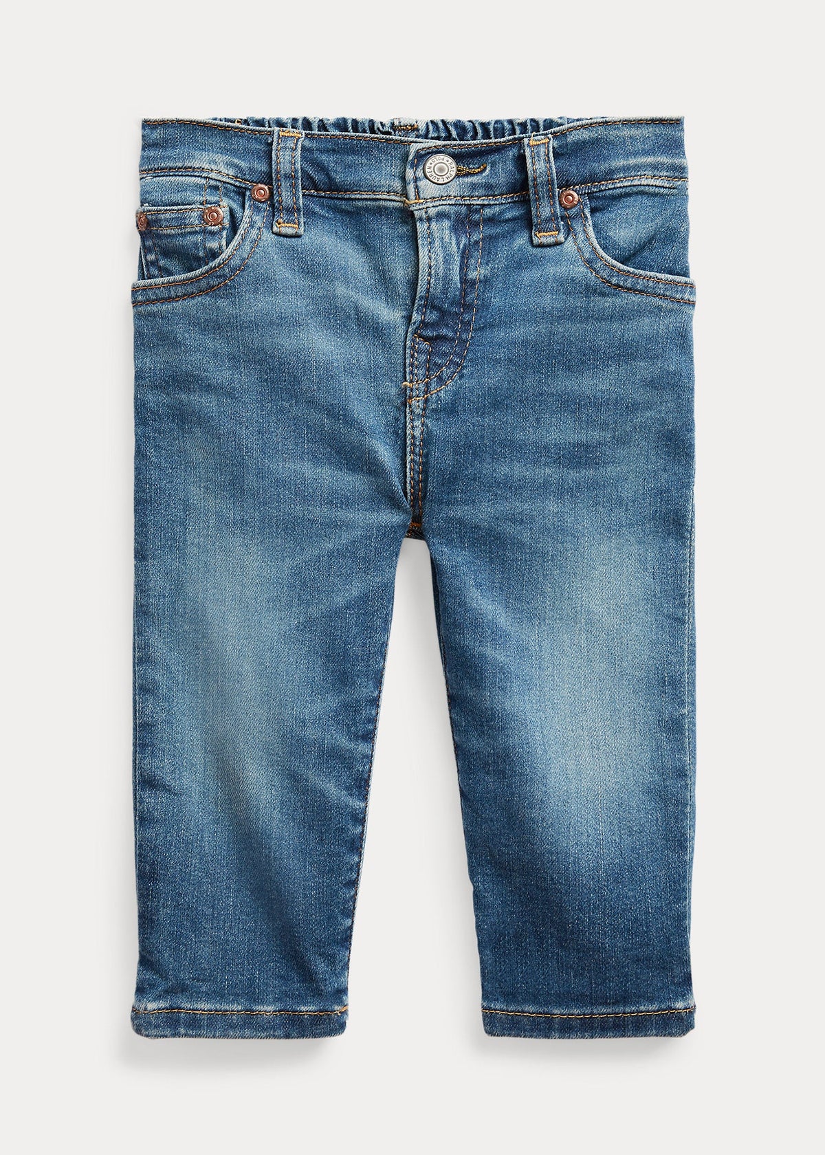 Jeans Slim Sullivan Stretch Bebé
