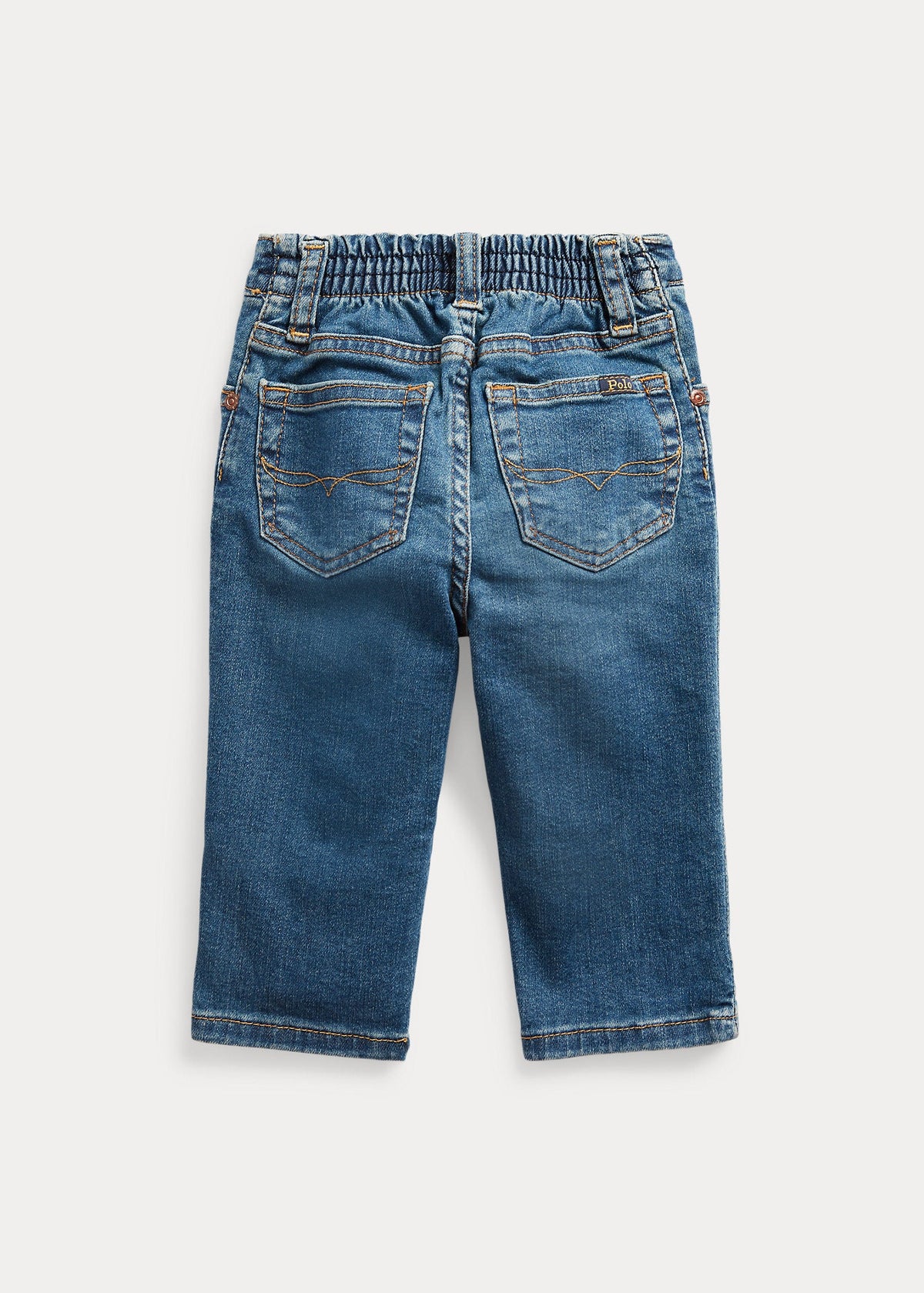 Jeans Slim Sullivan Stretch Bebé