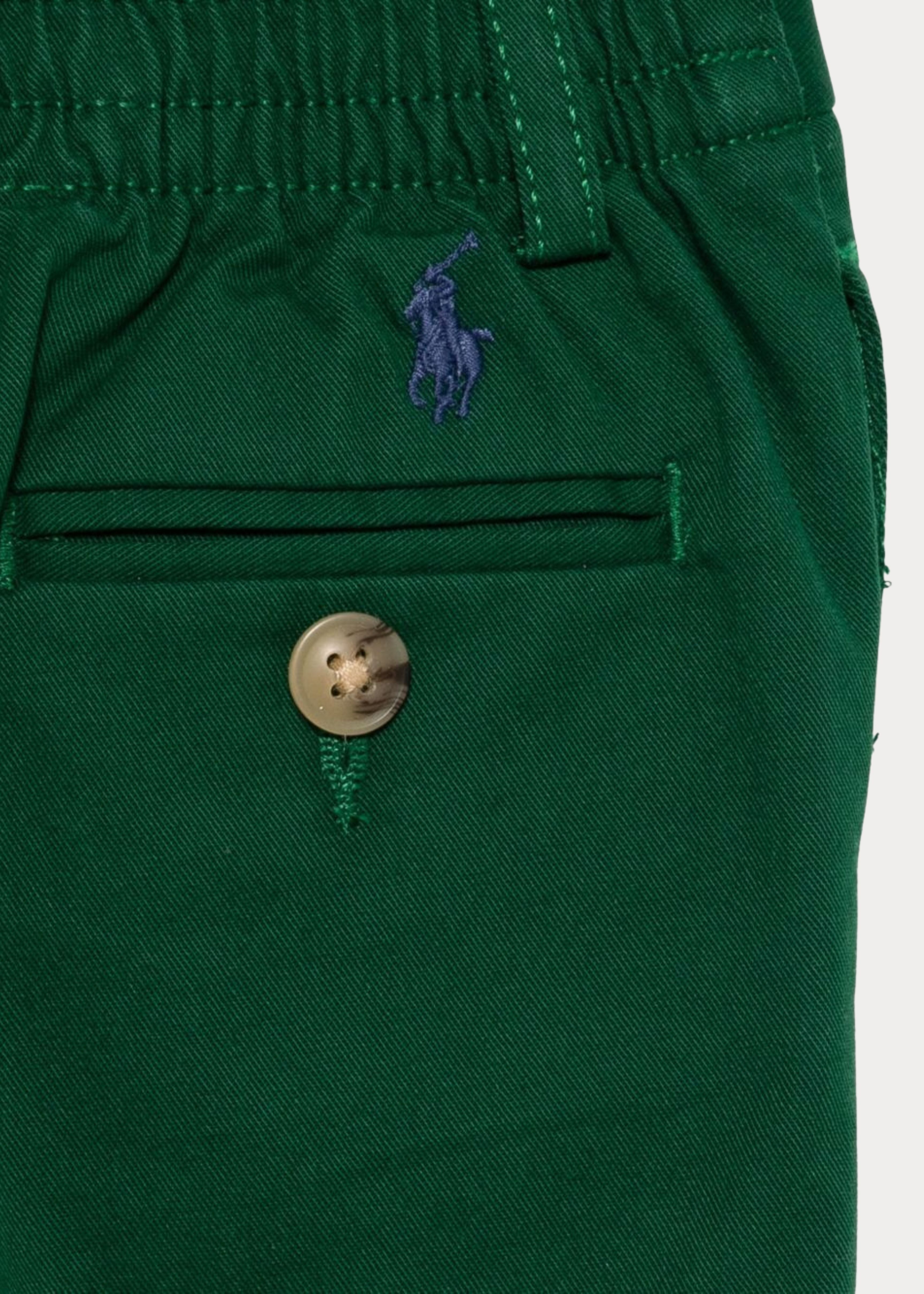 Pantalón Verde Casual