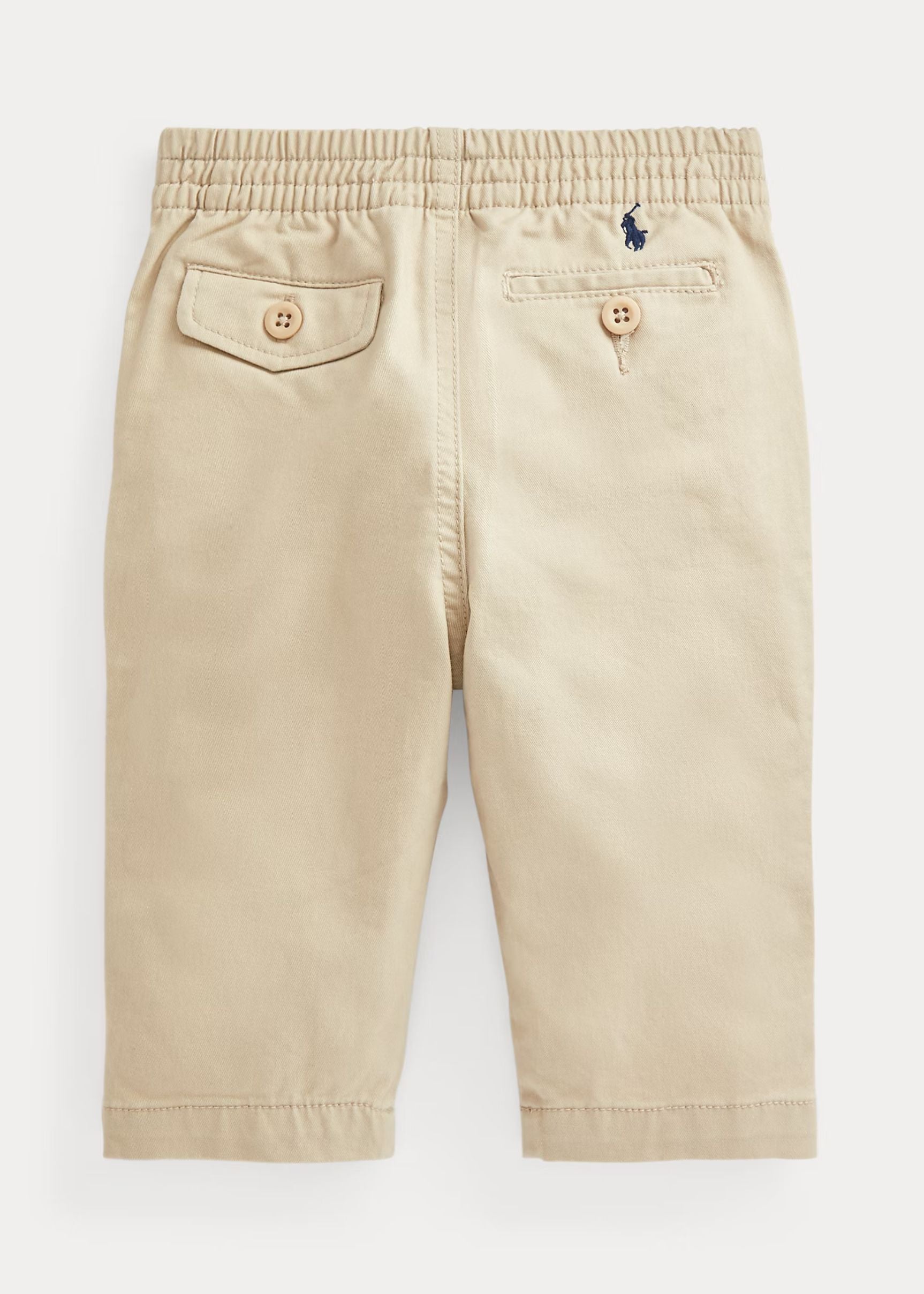 Pantalón Khaki Casual Bebé