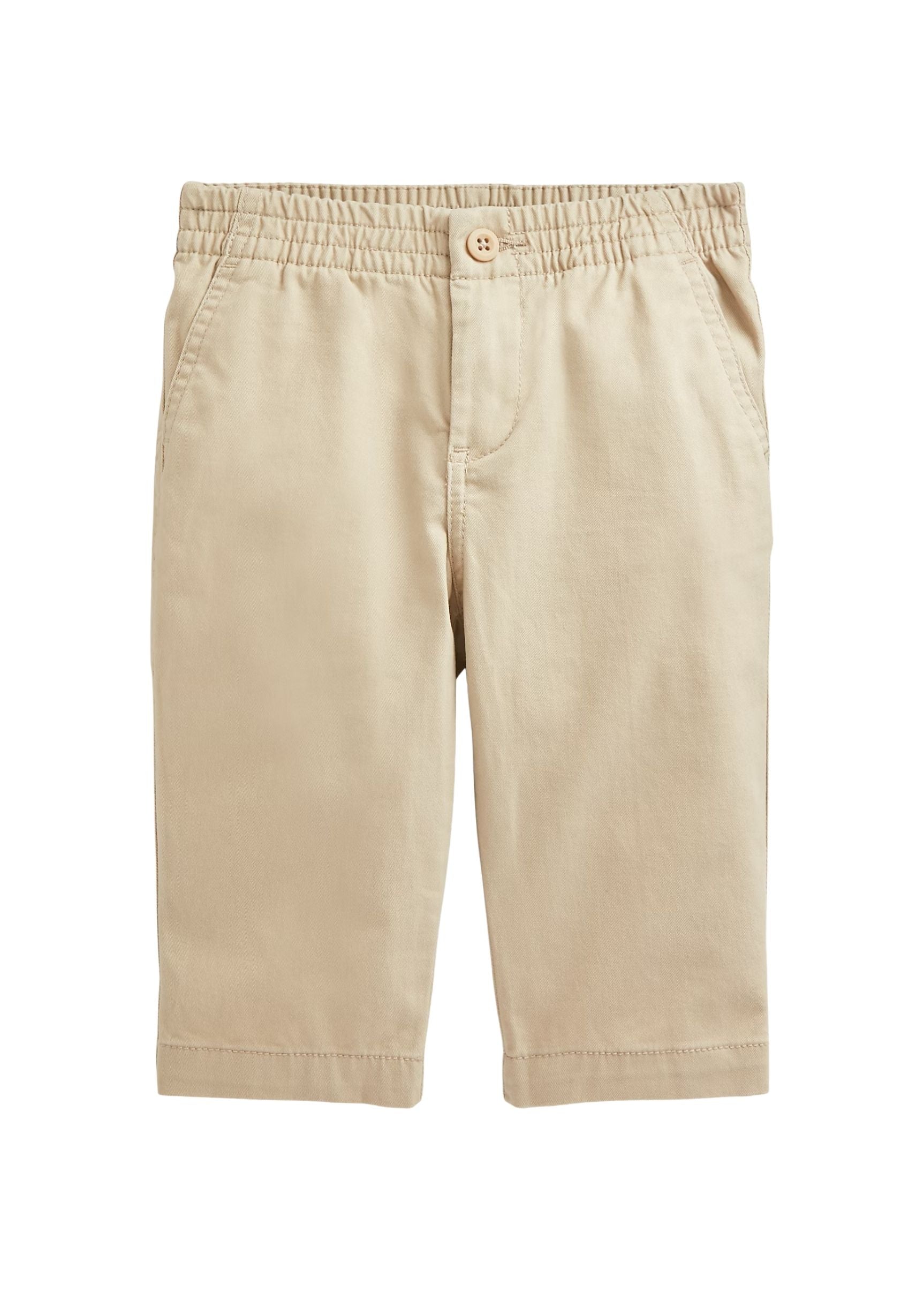 Pantalón Khaki Casual Bebé