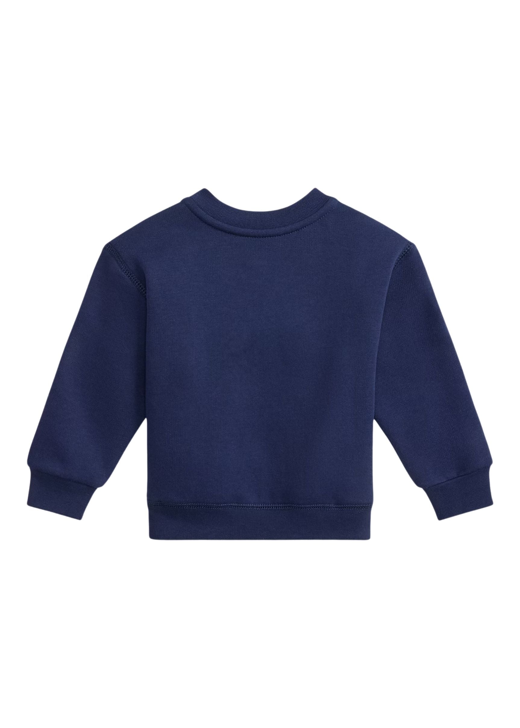 Buzo Polo Bear Marino