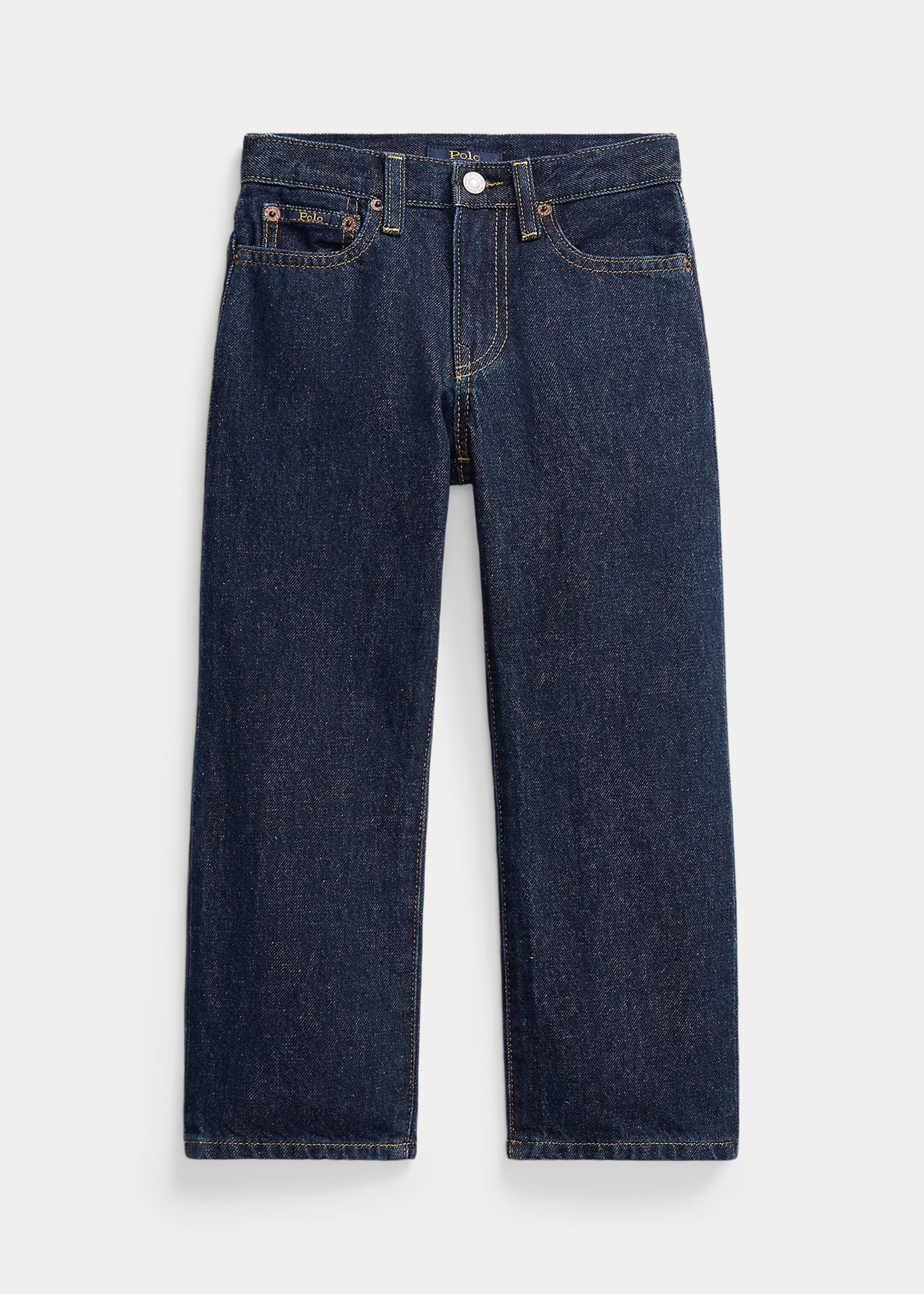 Jeans Lynwood Relxed Fit