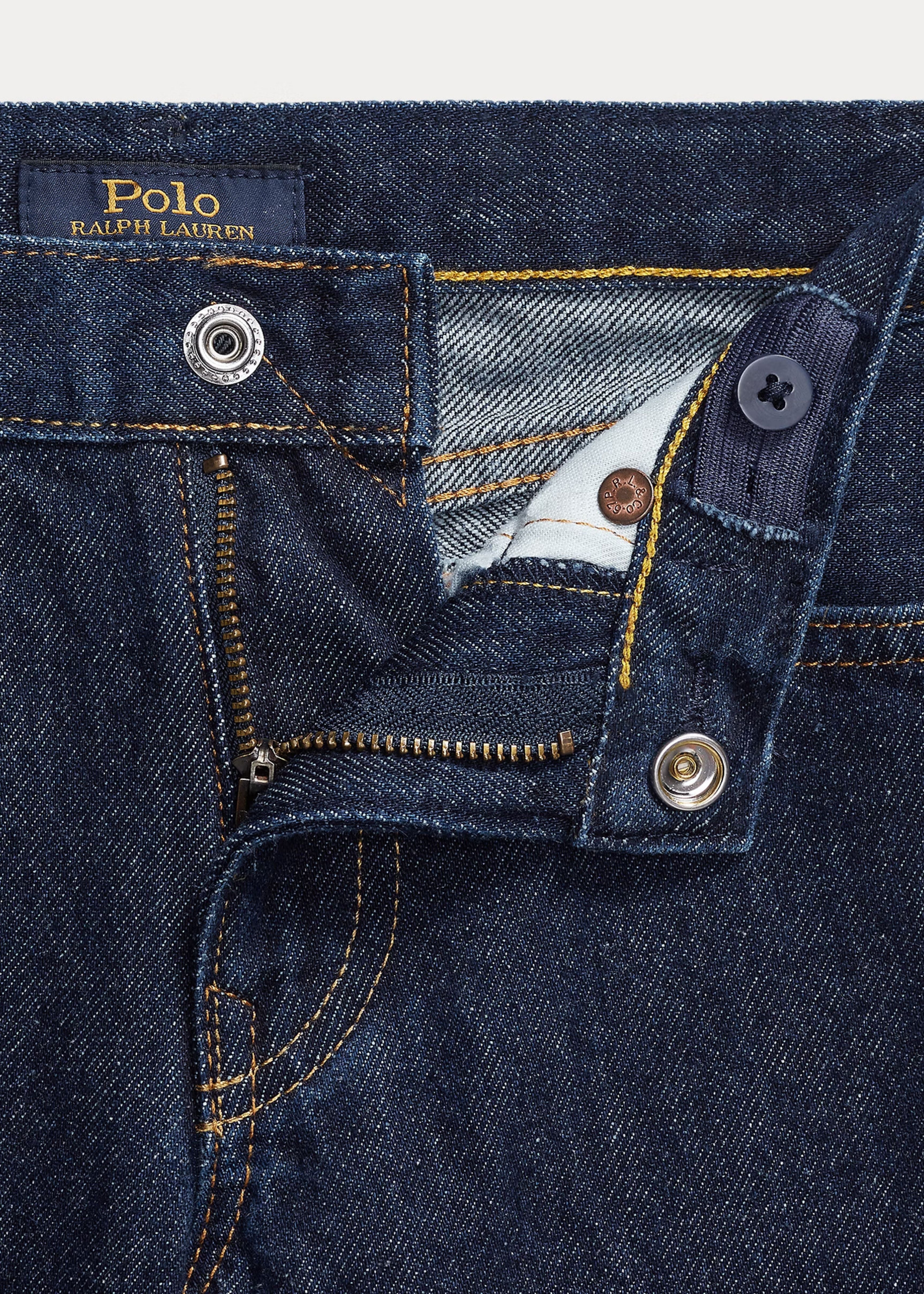 Jeans Lynwood Relxed Fit