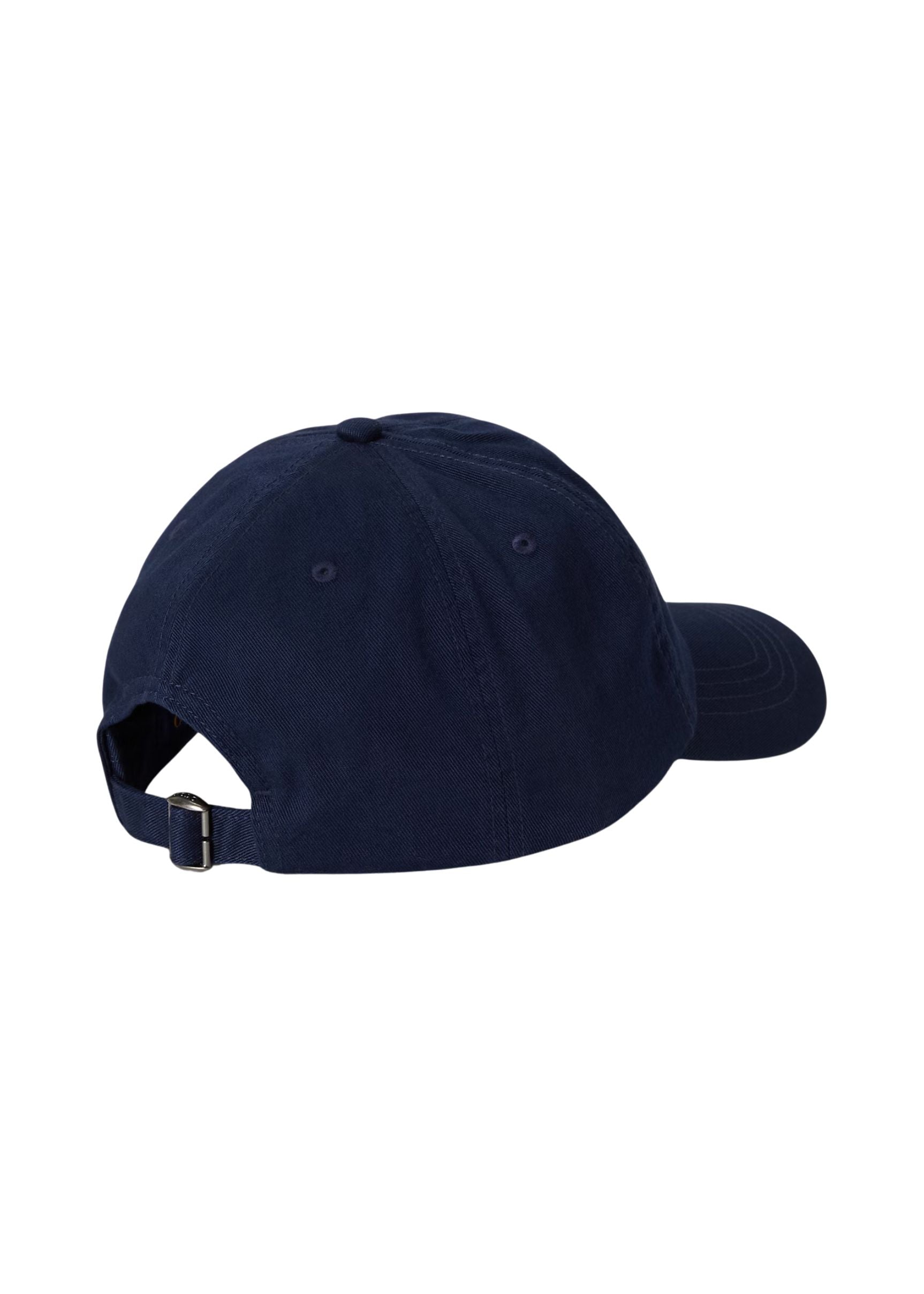 Gorra Baseball Polo Bear Algodón