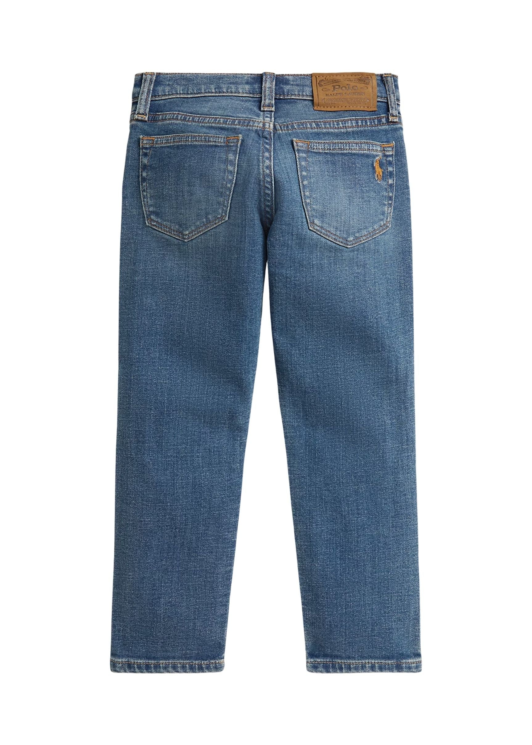 Jeans Sullivan Stretch Denim