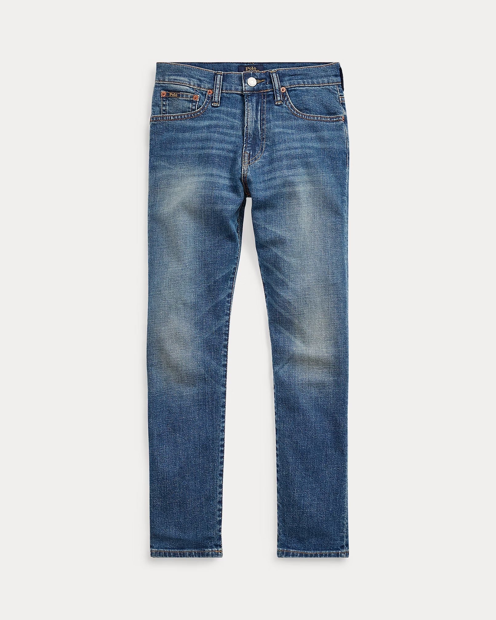 Jean Stretch Sullivan Niño