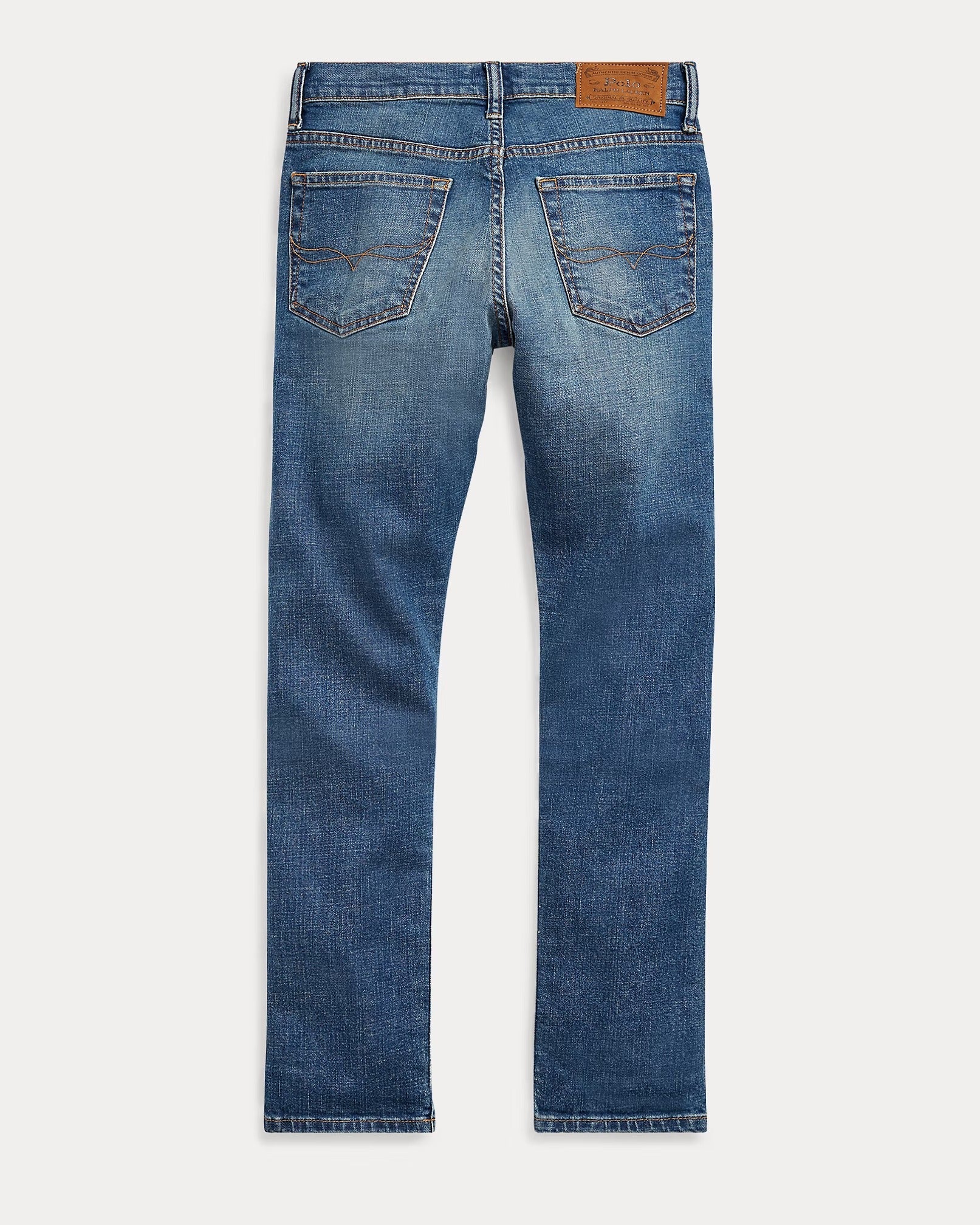 Jean Stretch Sullivan Niño