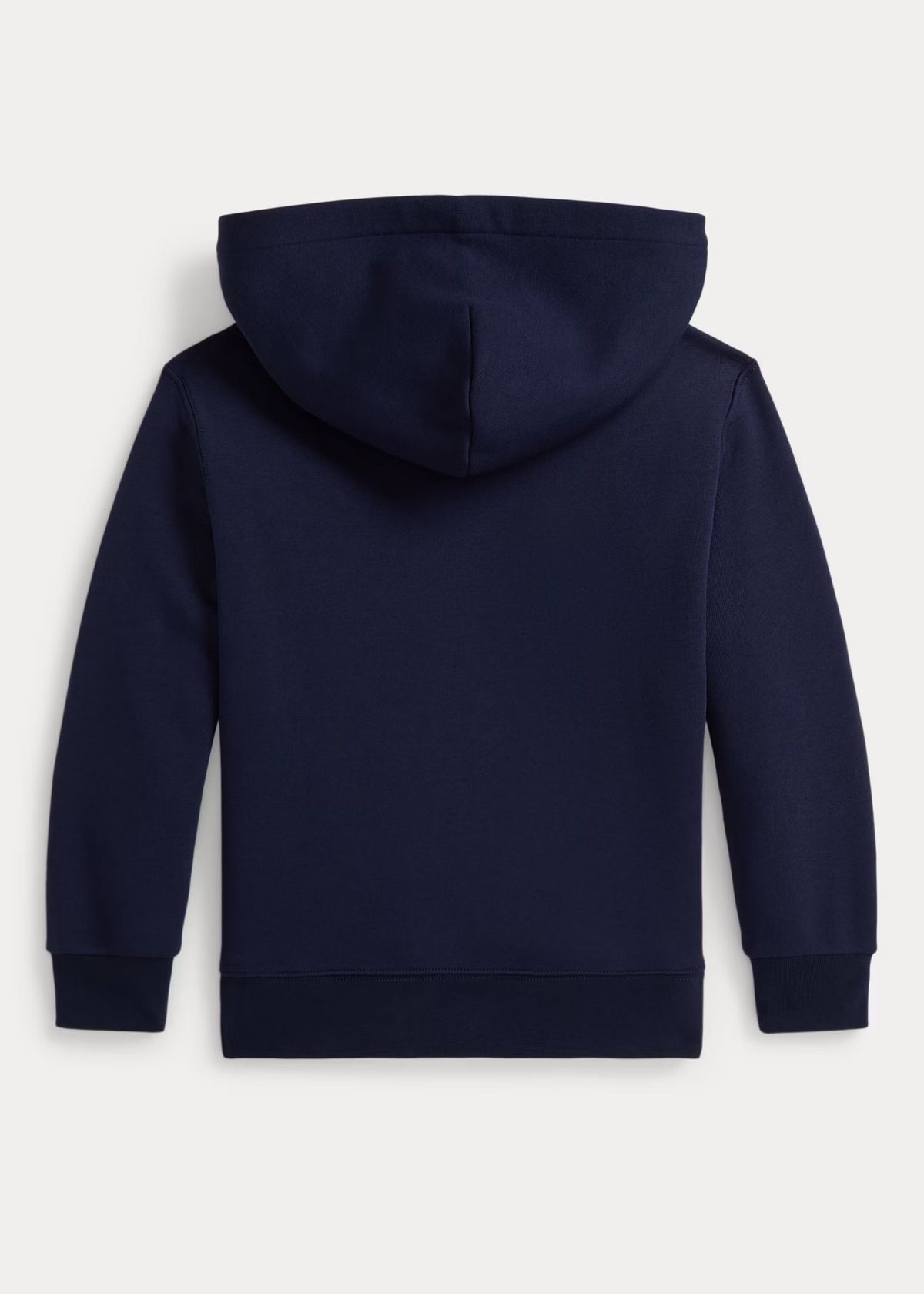 Hoodie Polo Bear Azul