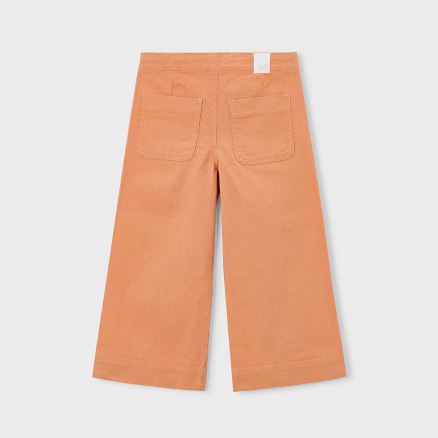 Pantalón Sarga Melocotón