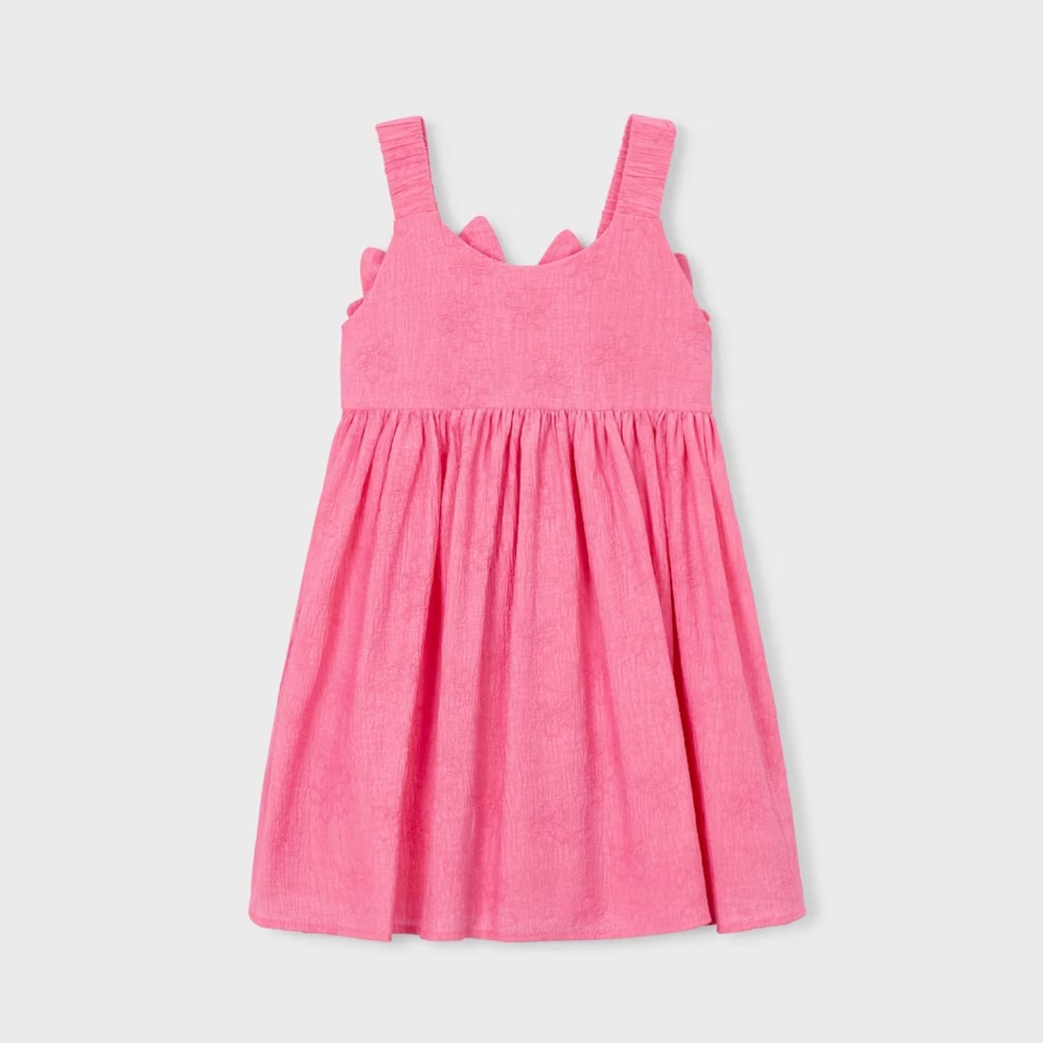 Vestido Ceremonia Camelia