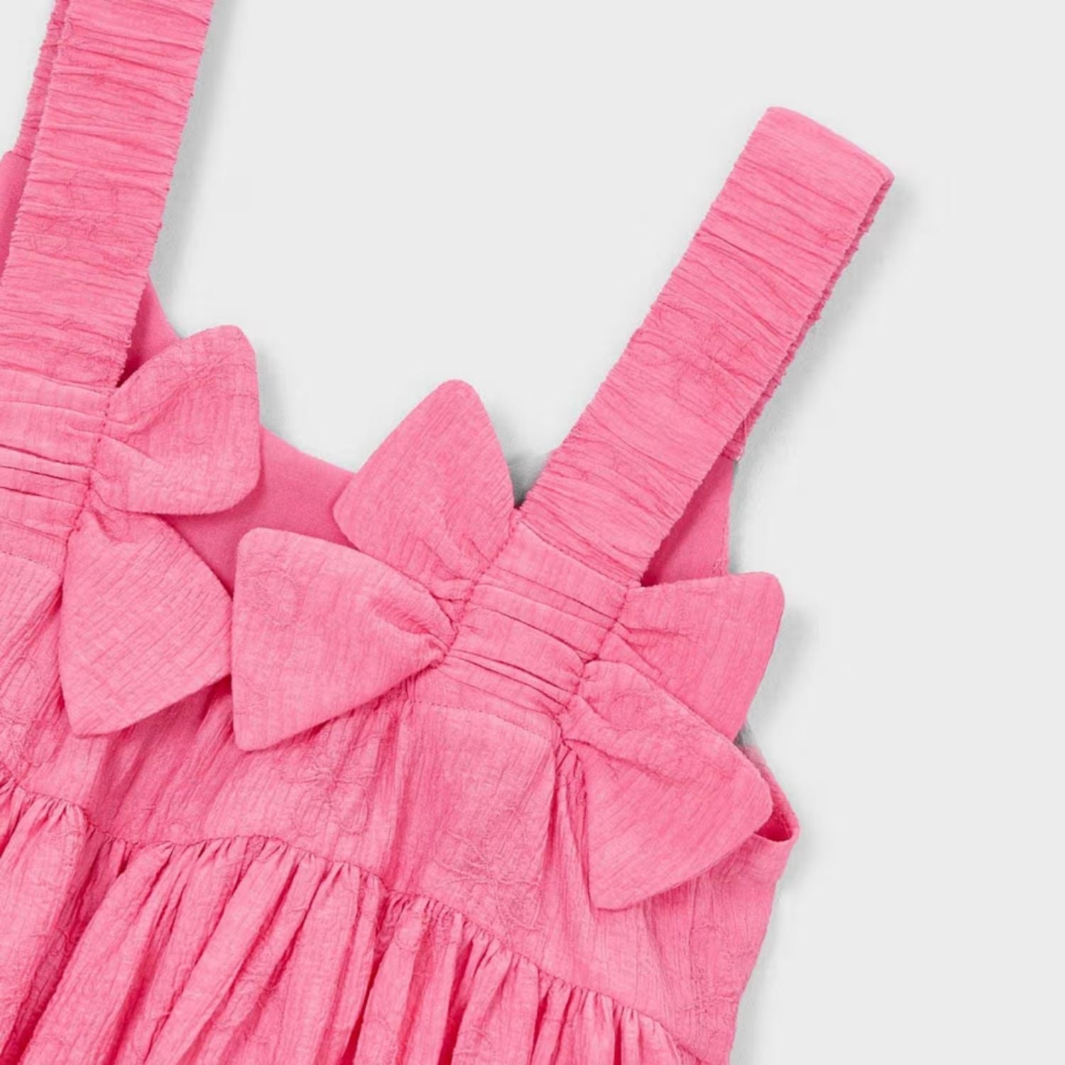 Vestido Ceremonia Camelia