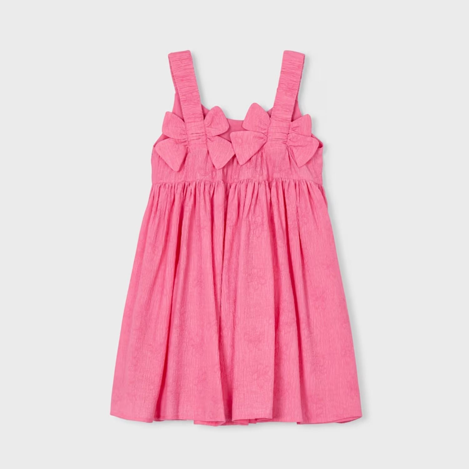 Vestido Ceremonia Camelia