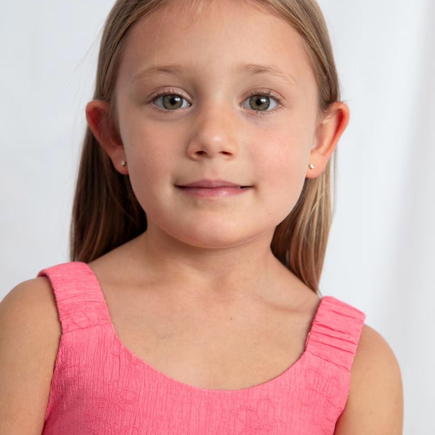 Vestido Ceremonia Camelia