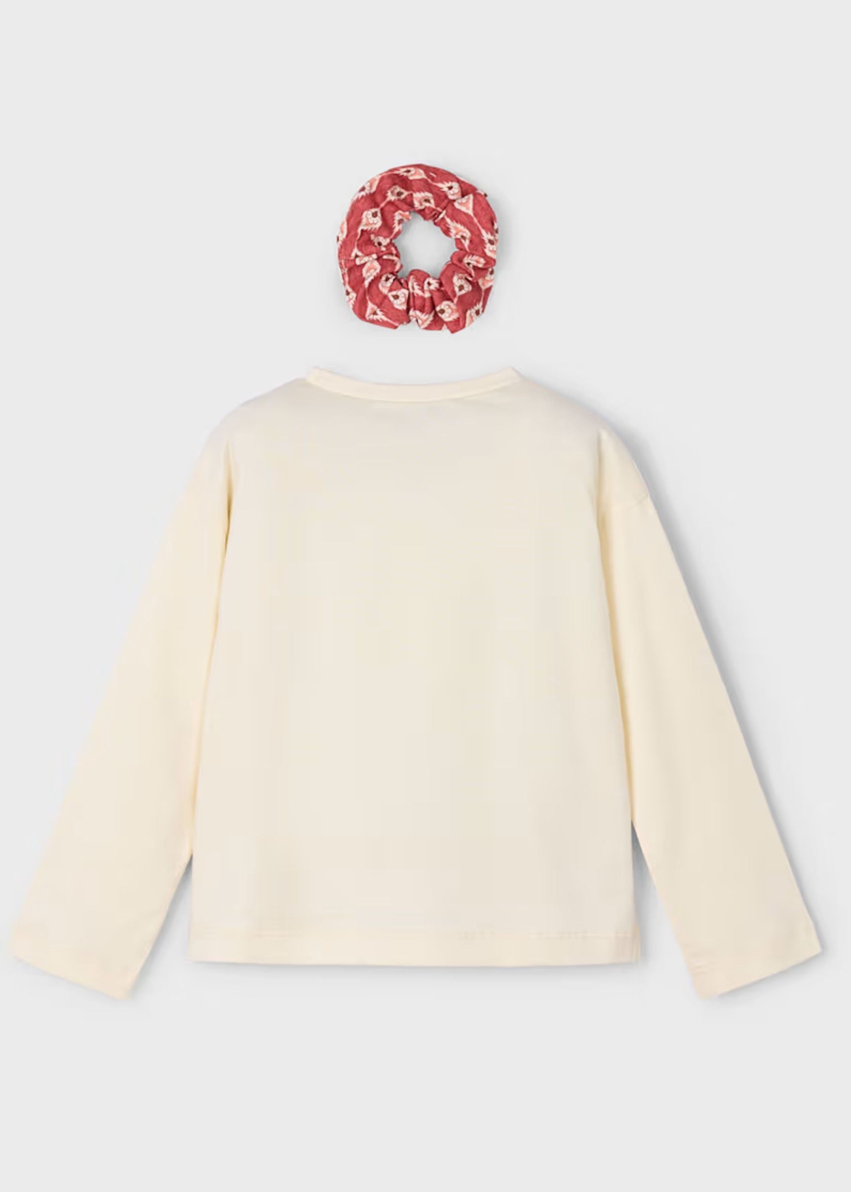 Camiseta Crudo Colero Tandoori