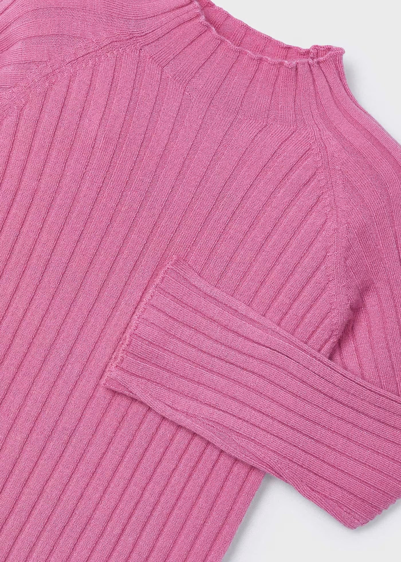 Sweater Semicisne Camelia Niña
