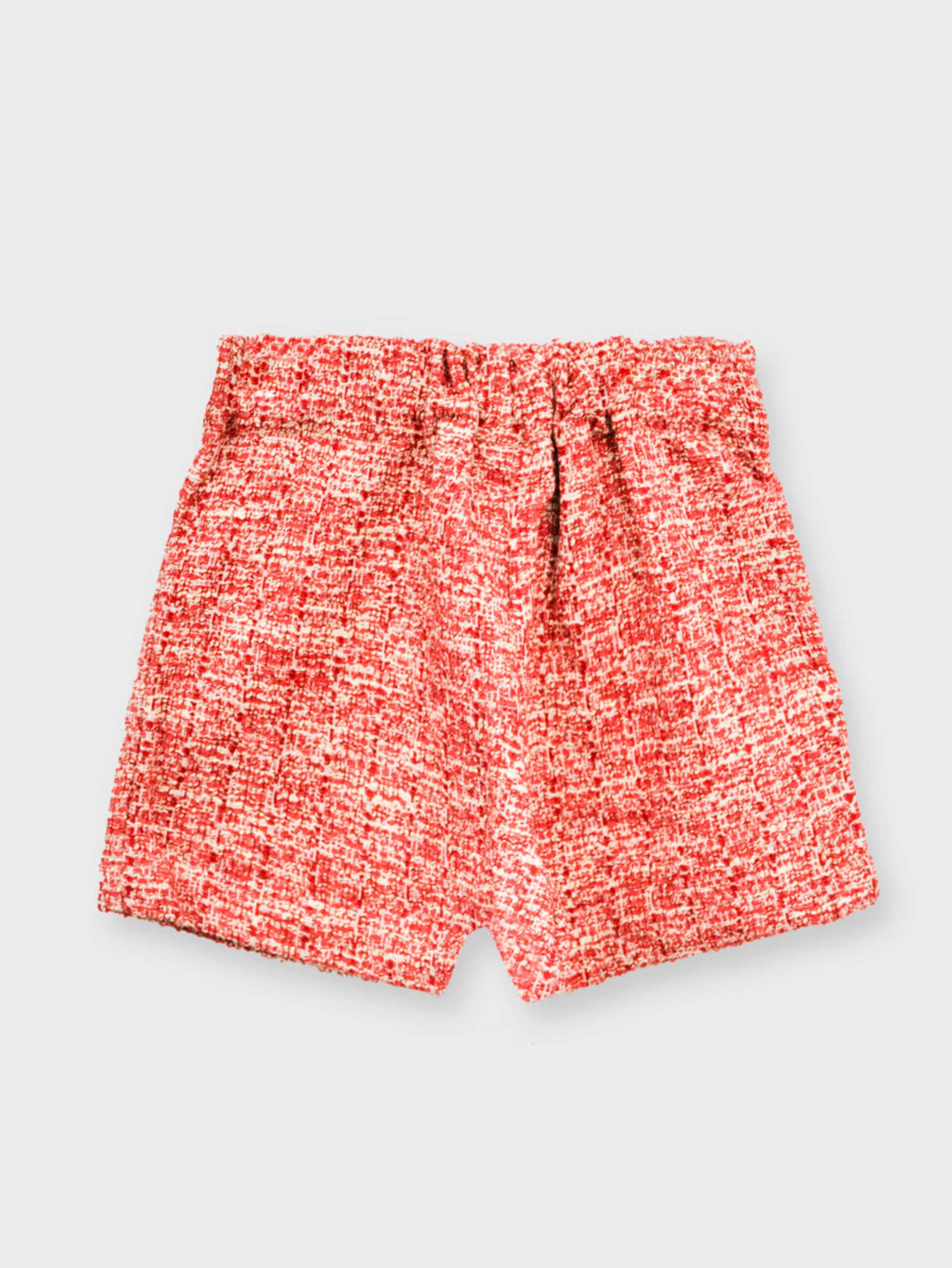 Short Lazo Cereza