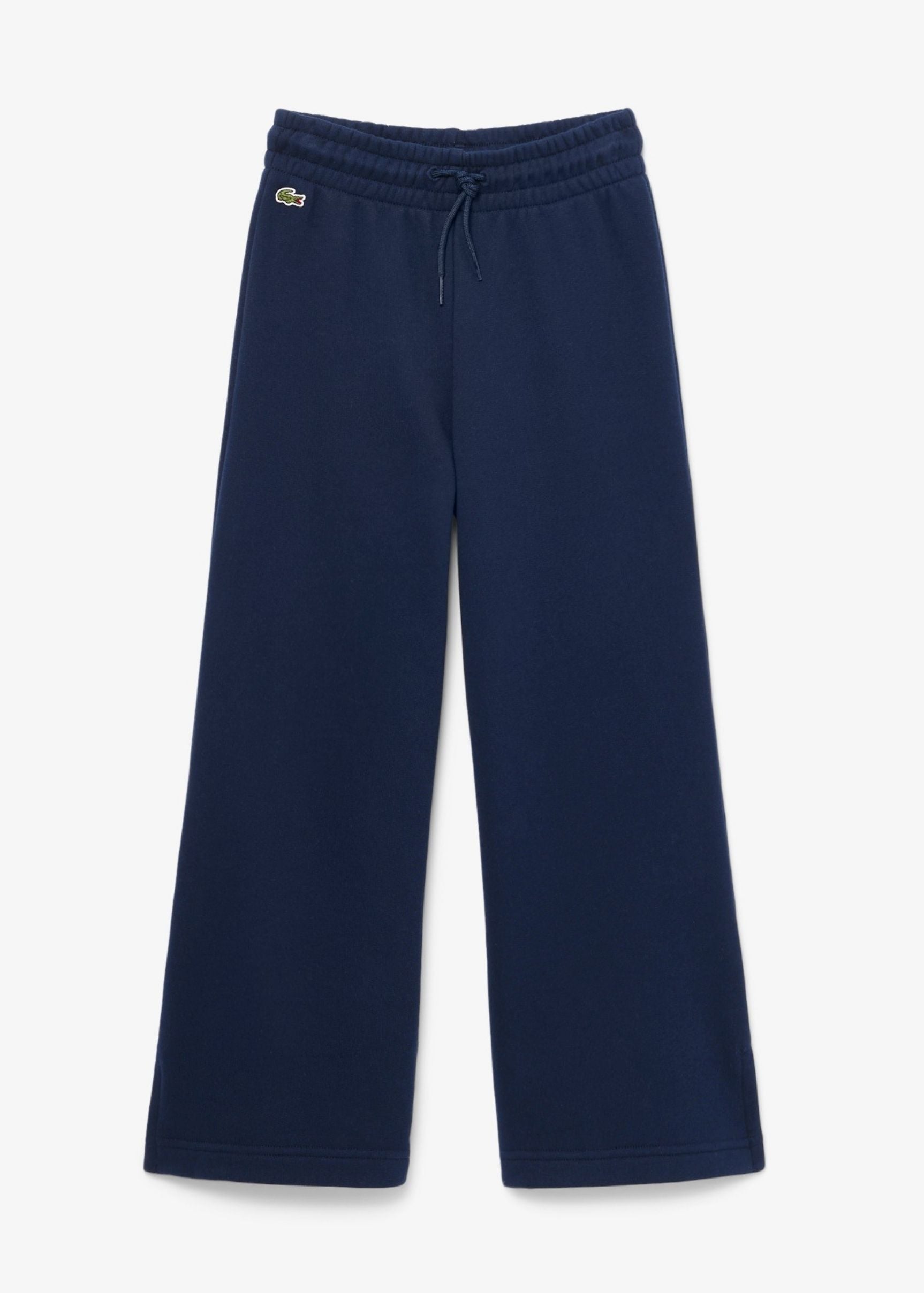 Pantalón Flare Fit Azul