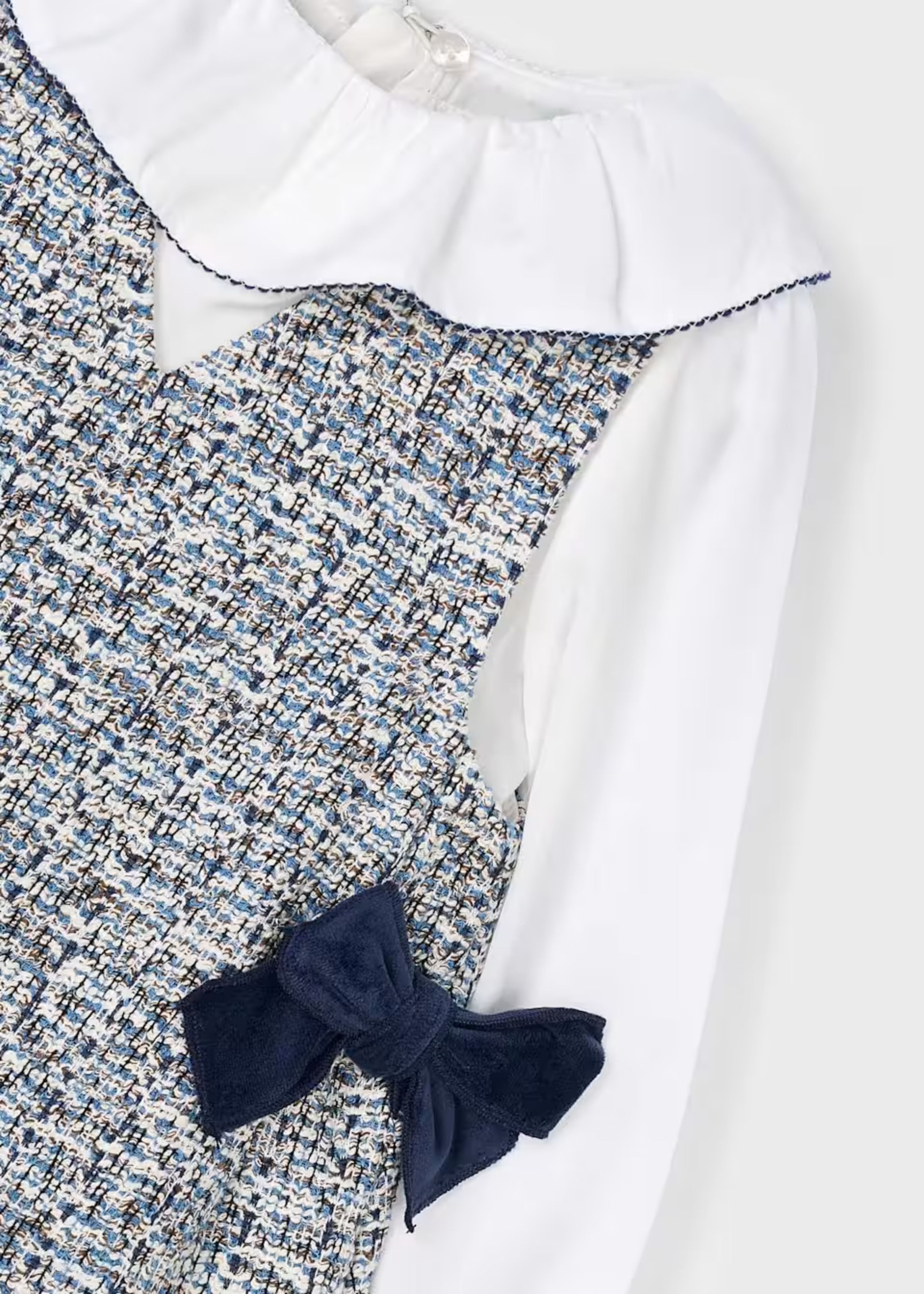 Vestido Pichi Océano