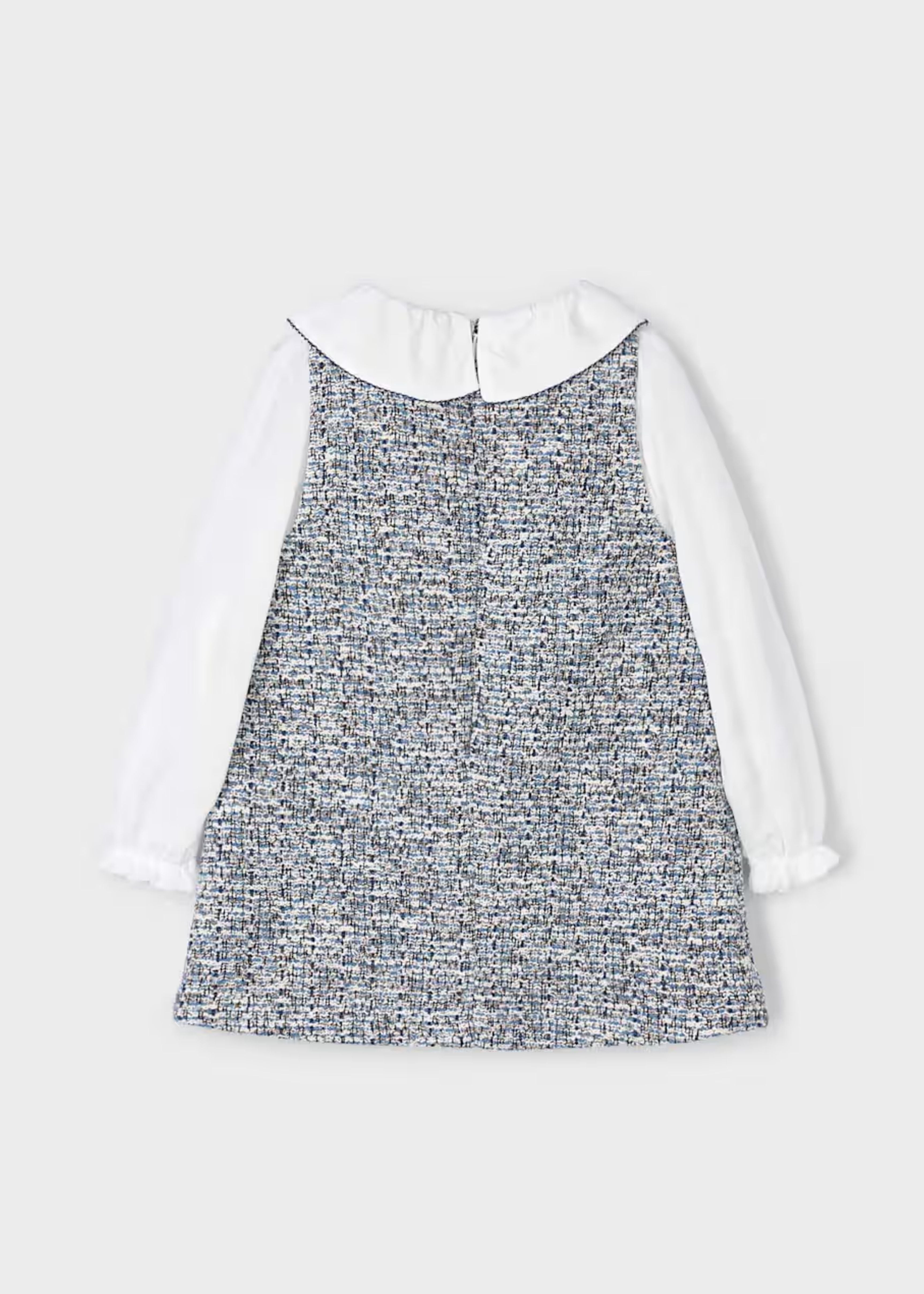 Vestido Pichi Océano