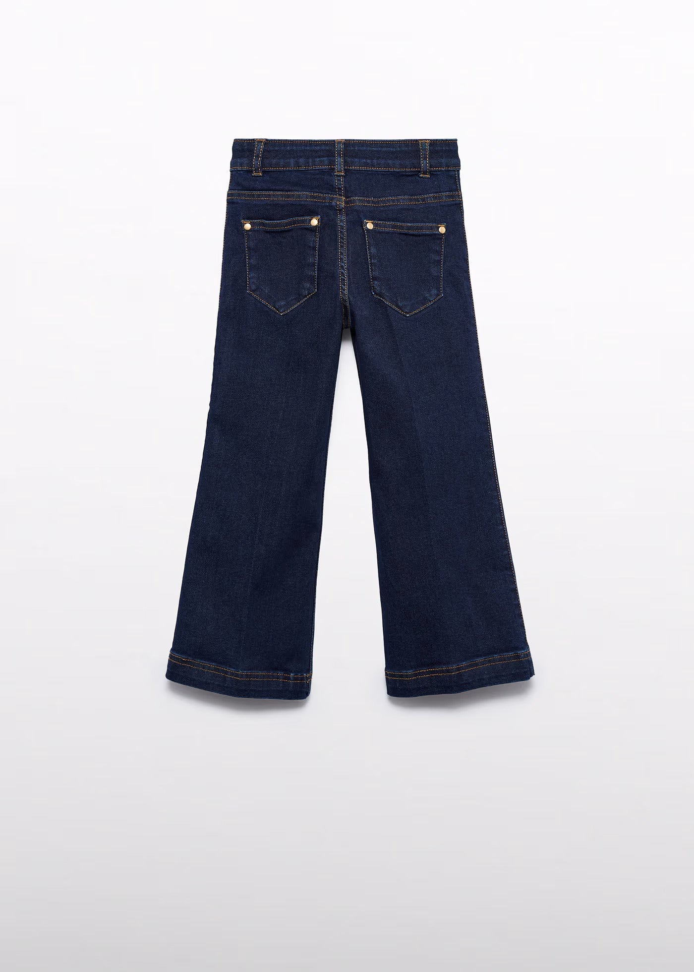 Jeans Palazzo Oscuro
