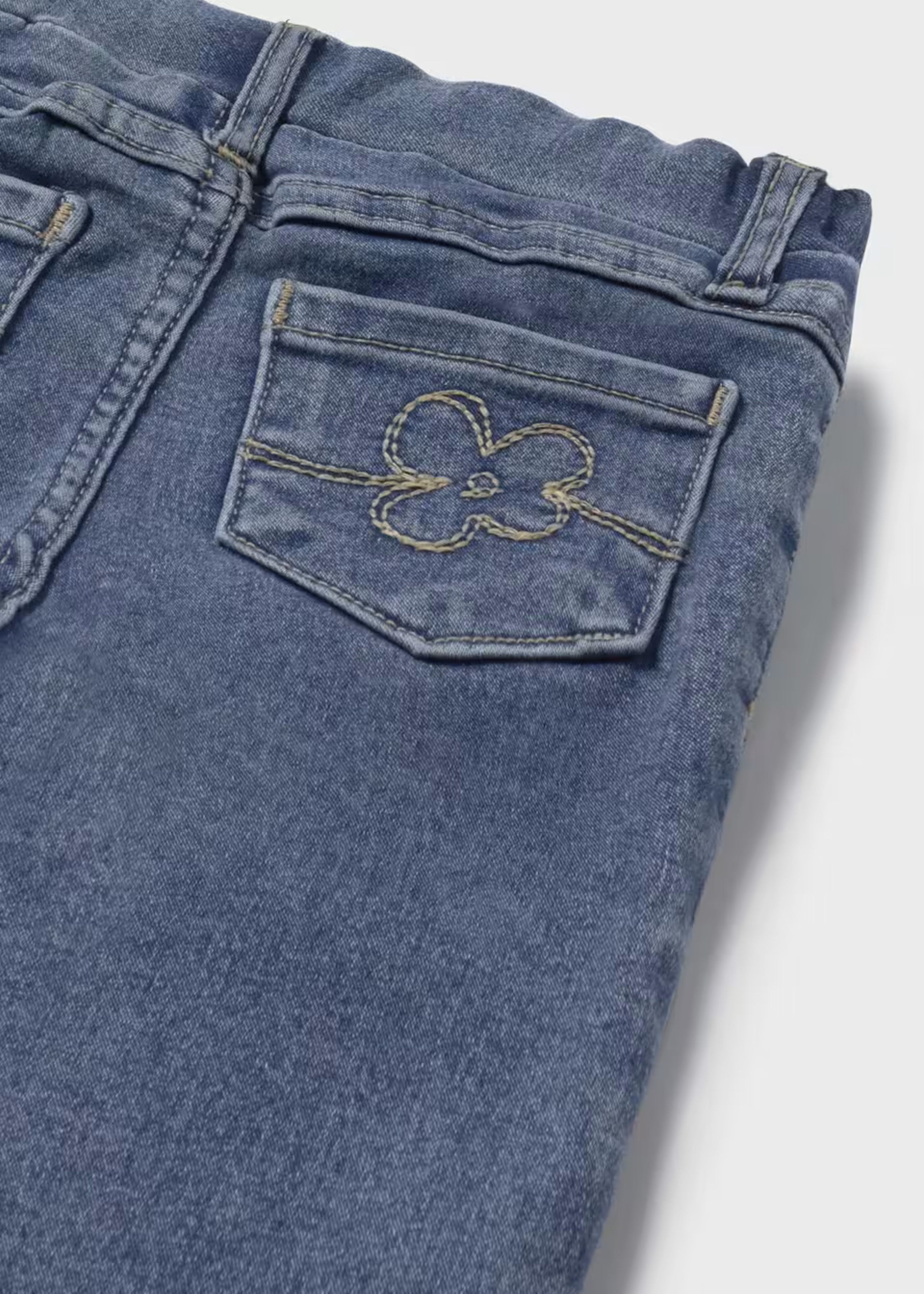 Jegging Pitillo Basic